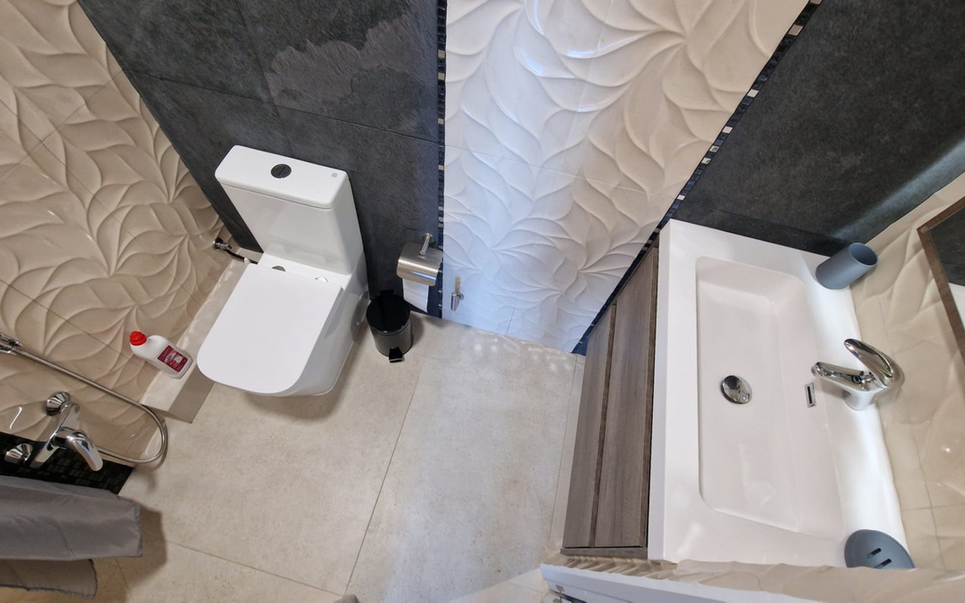 Resale - Villa - Benitachell - Cumbre del Sol