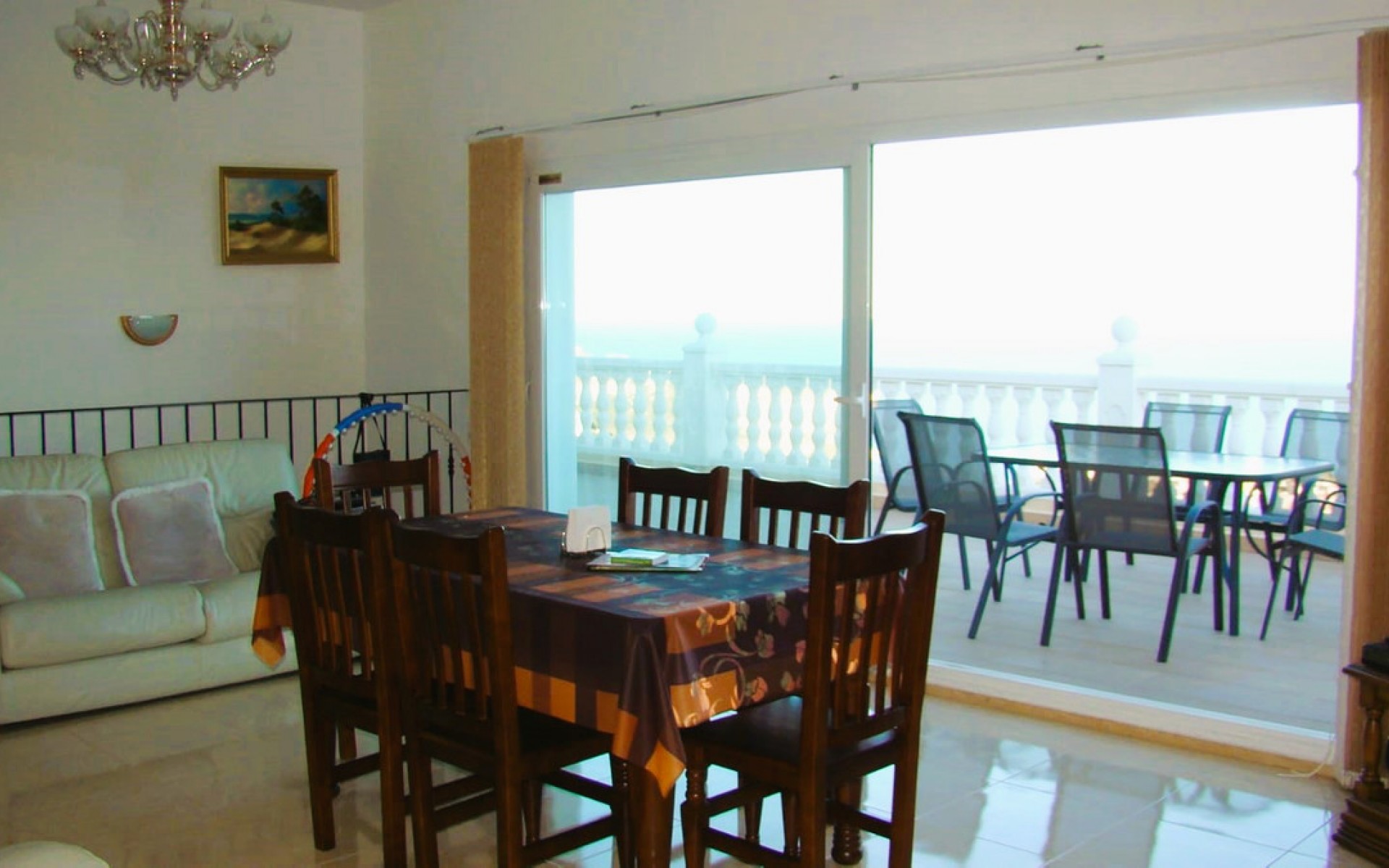 Resale - Villa - Benitachell - Cumbre del Sol