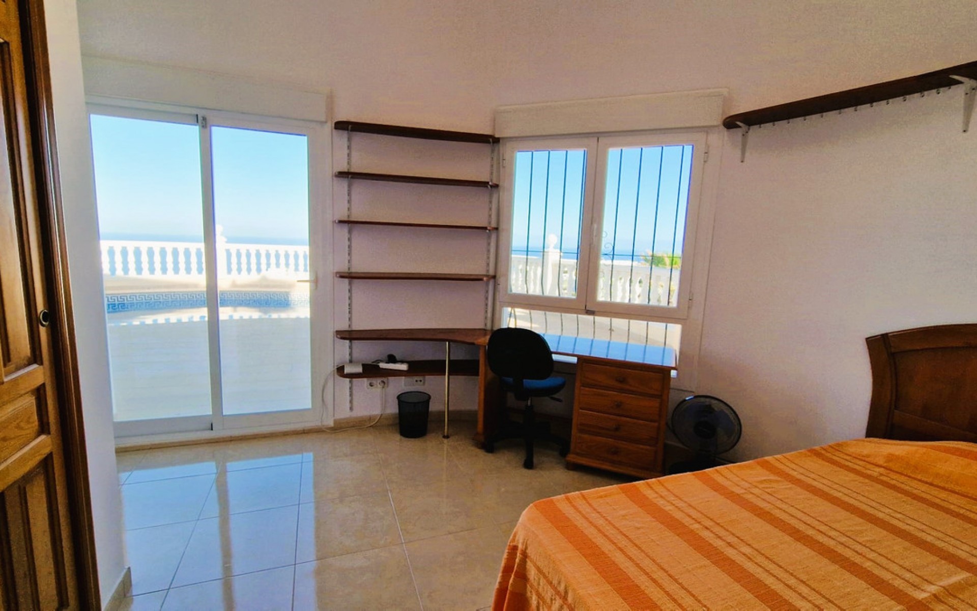 Resale - Villa - Benitachell - Cumbre del Sol