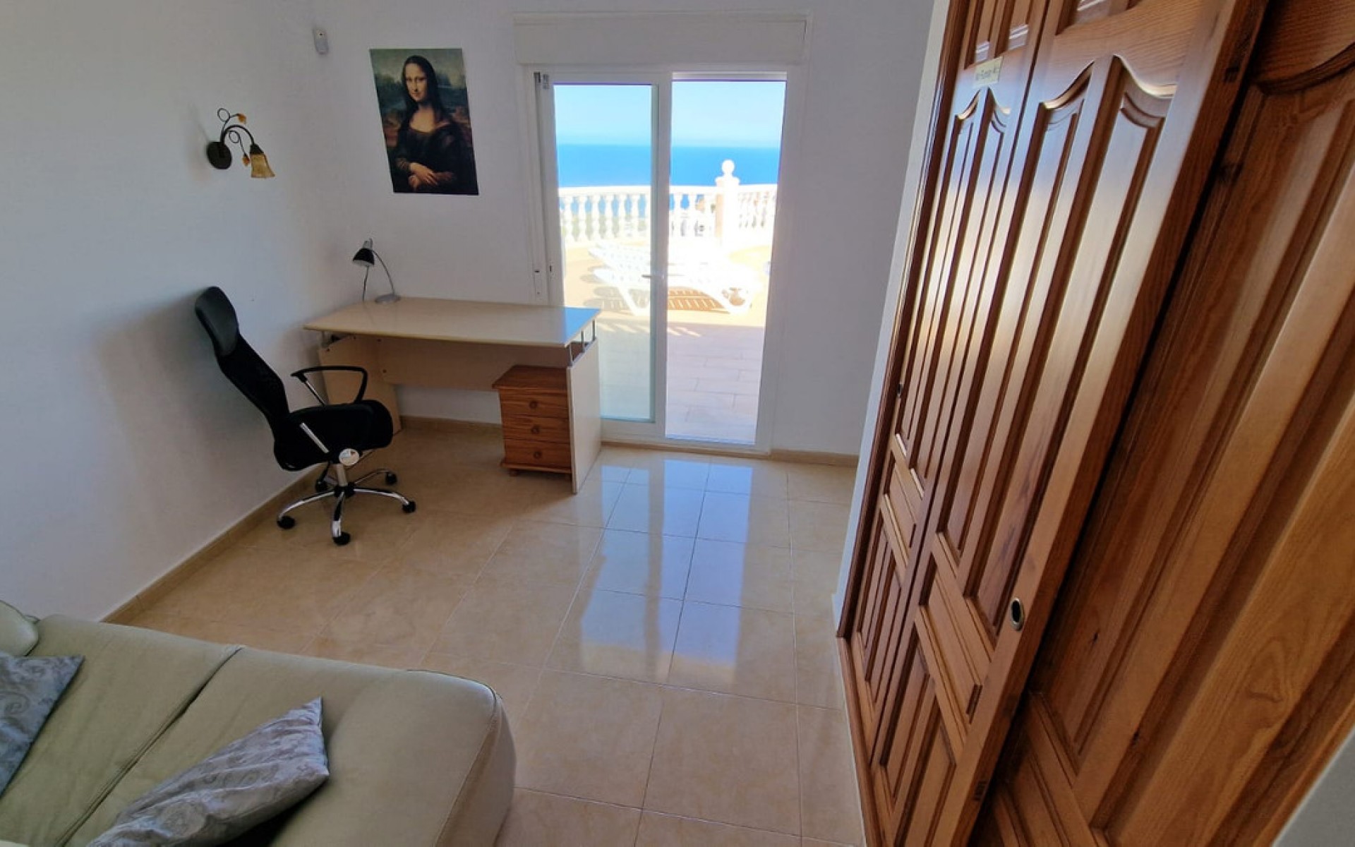 Resale - Villa - Benitachell - Cumbre del Sol