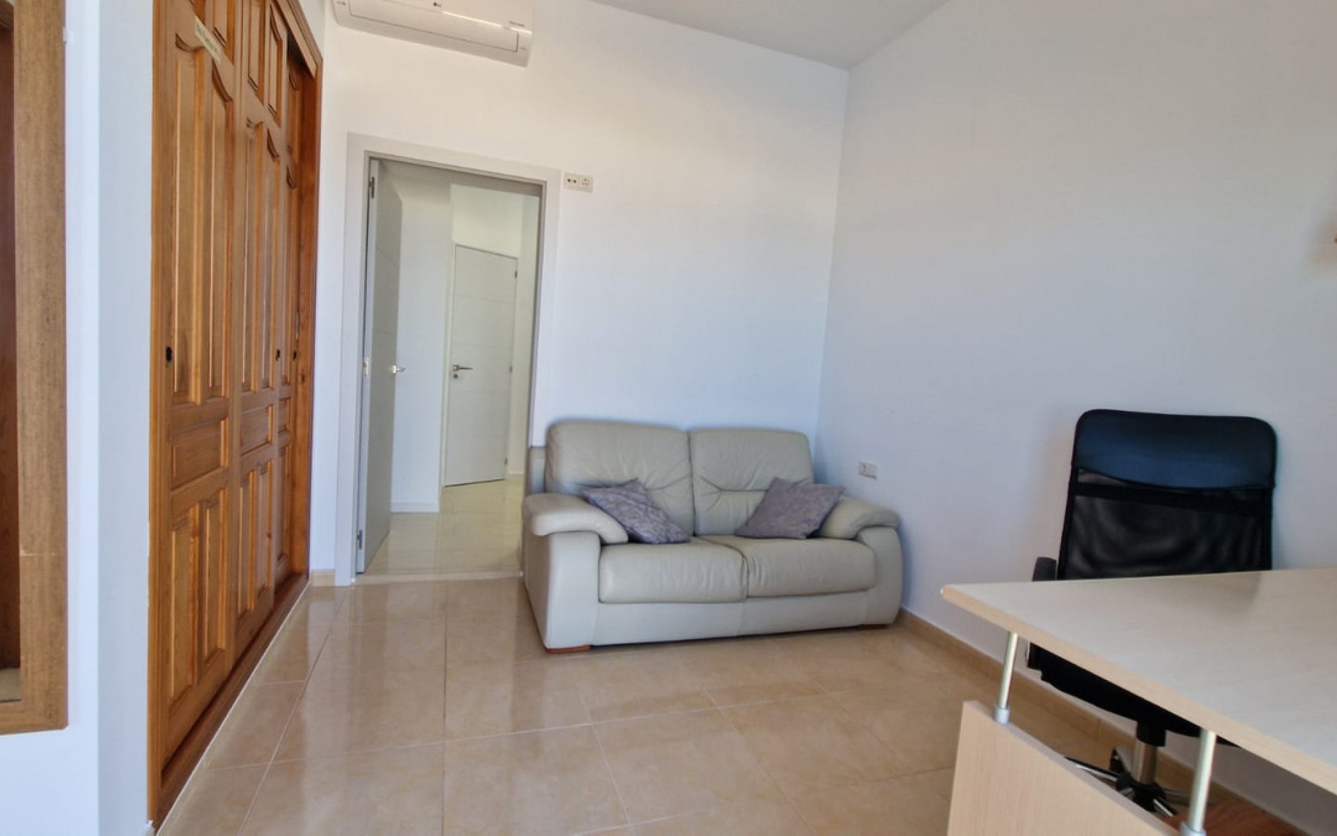 Resale - Villa - Benitachell - Cumbre del Sol