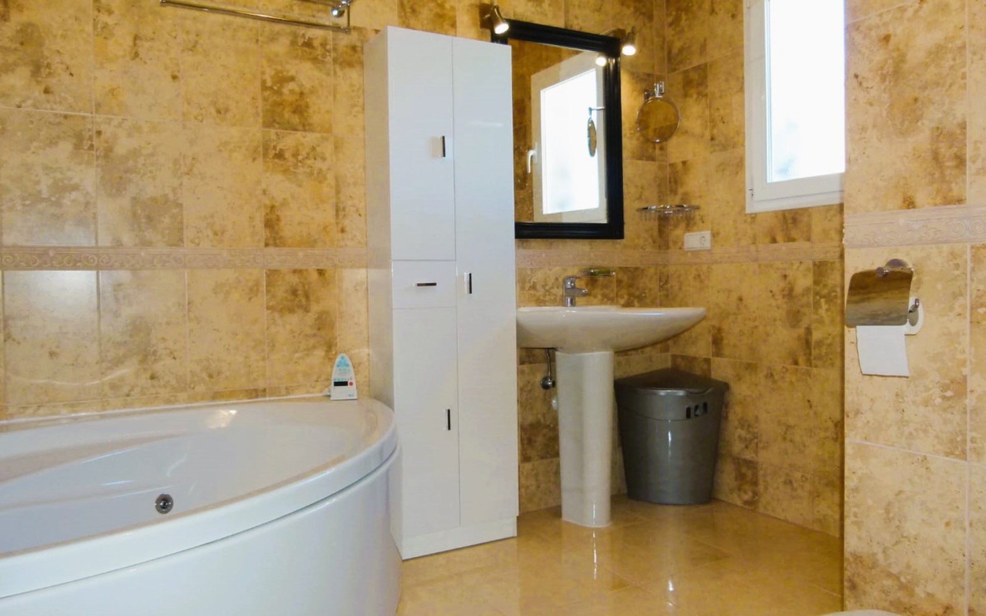 Resale - Villa - Benitachell - Cumbre del Sol