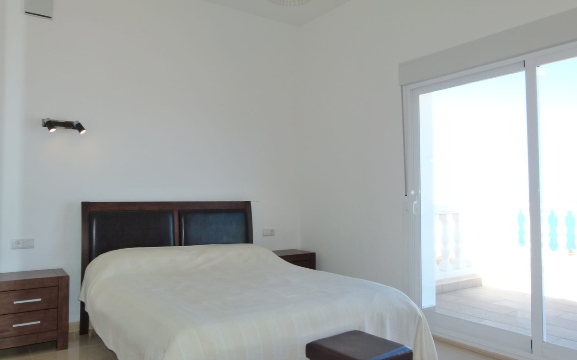 Resale - Villa - Benitachell - Cumbre del Sol