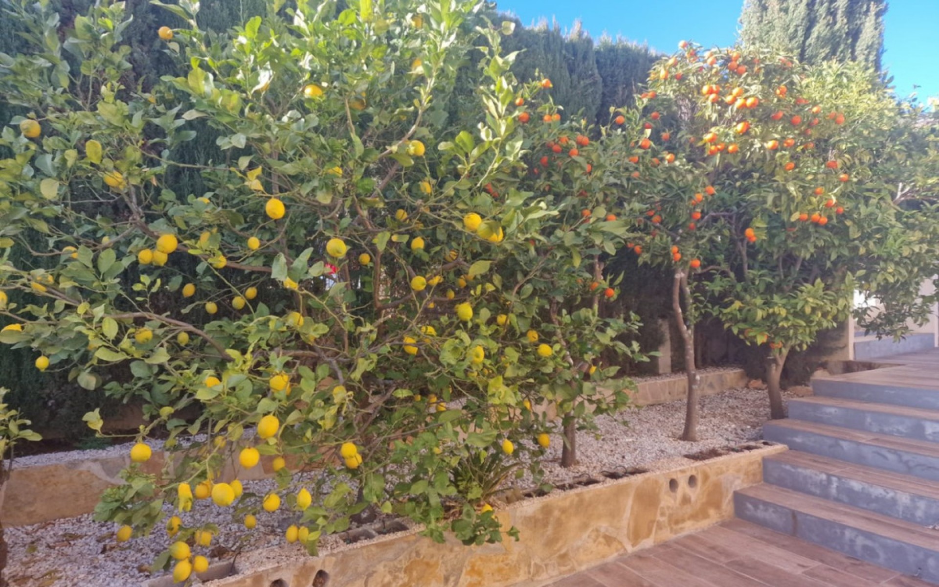 Resale - Villa - Benitachell - Cumbre del Sol