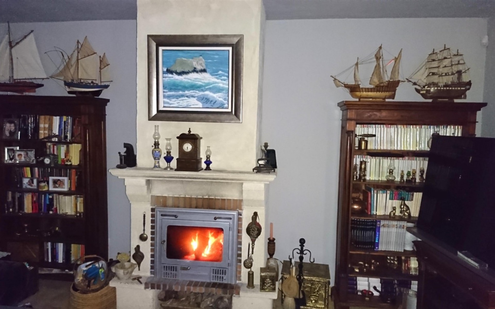 Resale - Villa - Benitachell - Cumbre del Sol