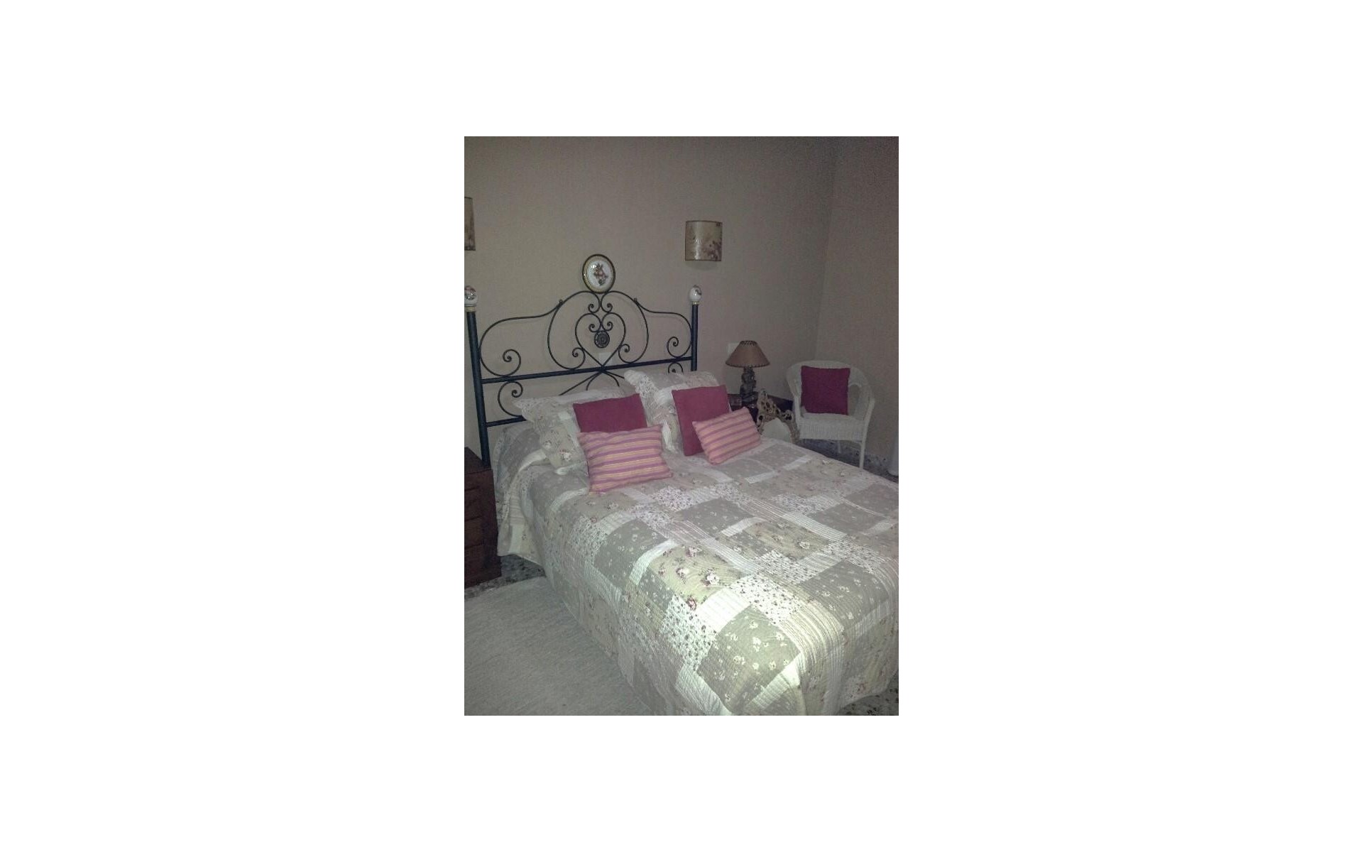 Resale - Villa - Benitachell - Cumbre del Sol