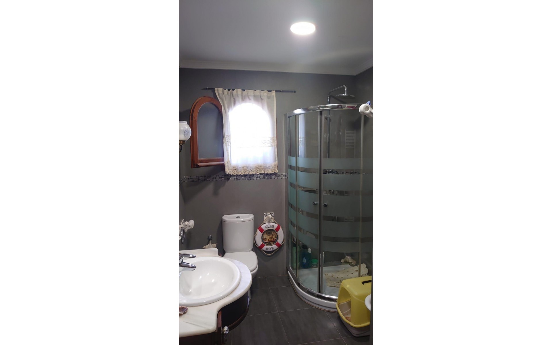 Resale - Villa - Benitachell - Cumbre del Sol