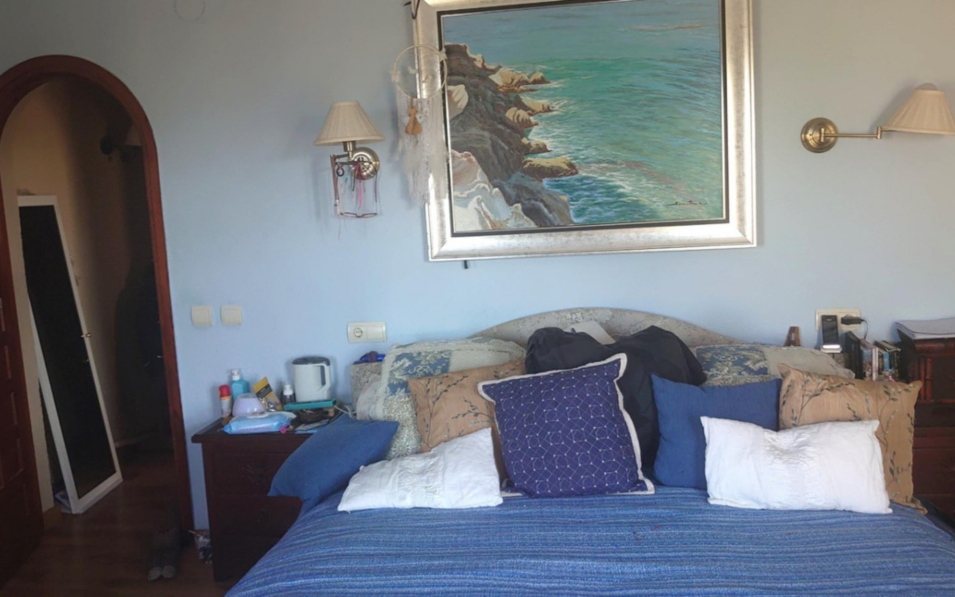 Resale - Villa - Benitachell - Cumbre del Sol