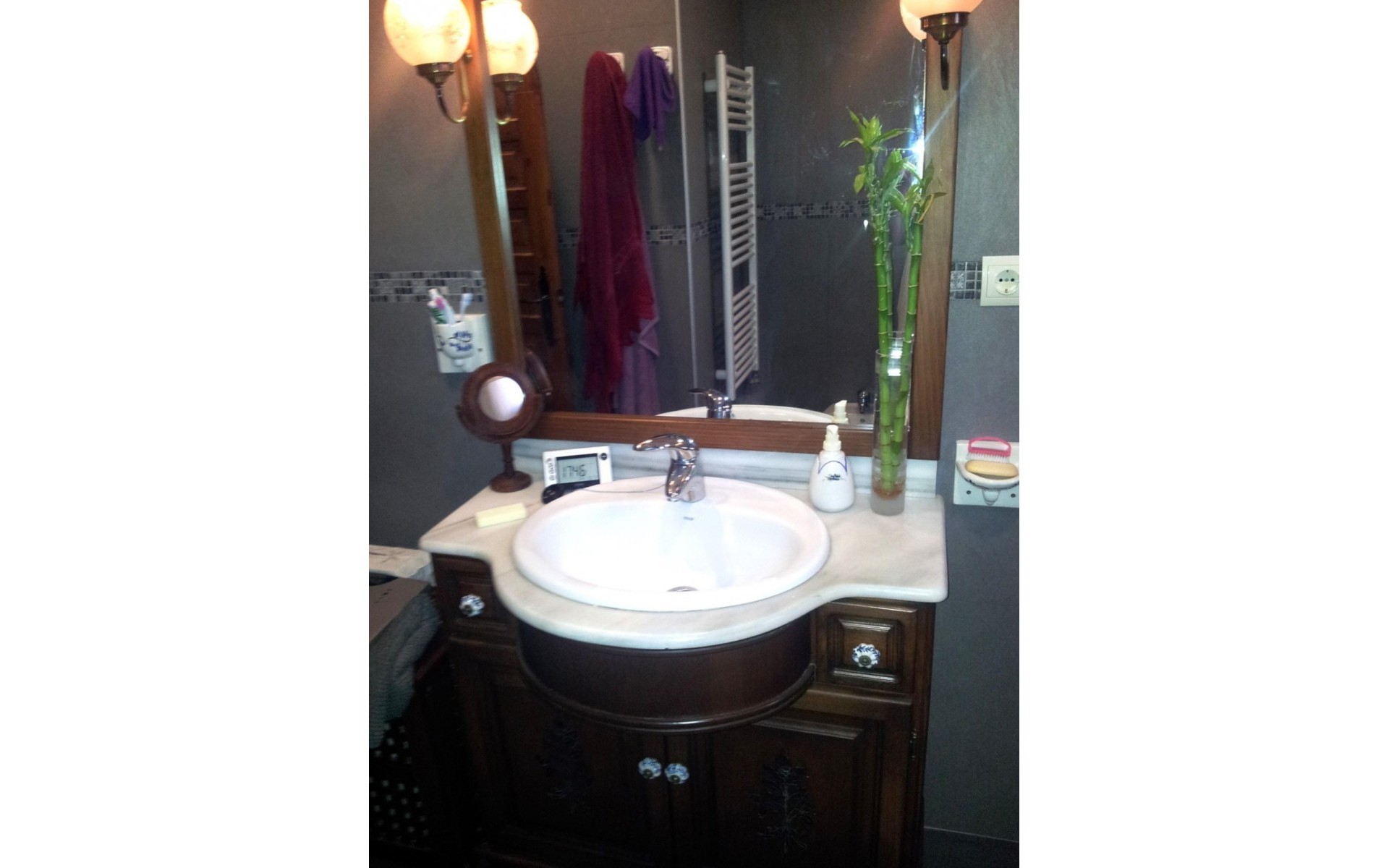 Resale - Villa - Benitachell - Cumbre del Sol