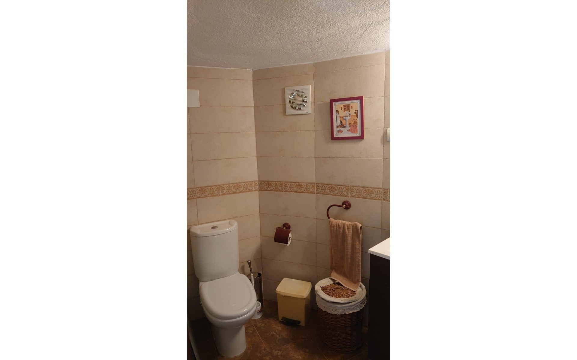 Resale - Villa - Benitachell - Cumbre del Sol