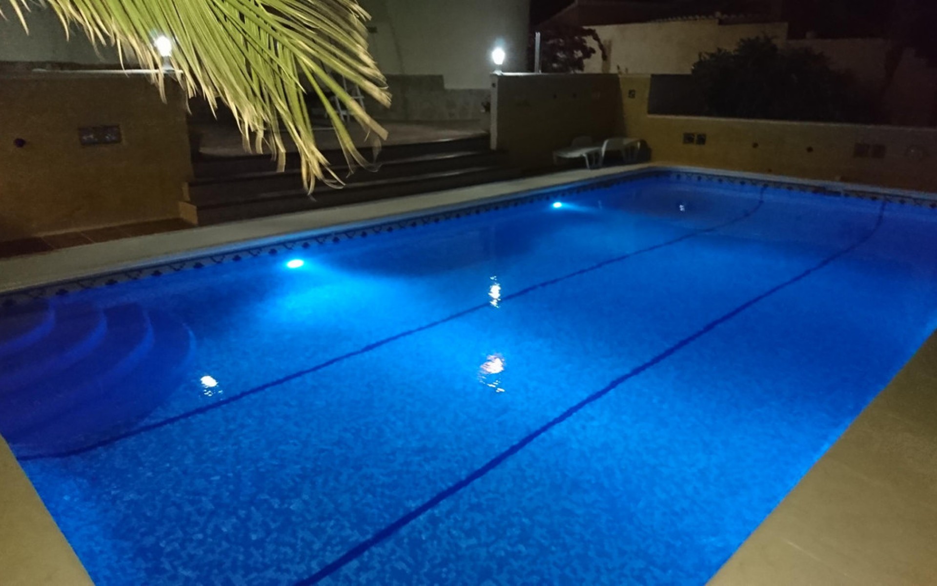 Resale - Villa - Benitachell - Cumbre del Sol