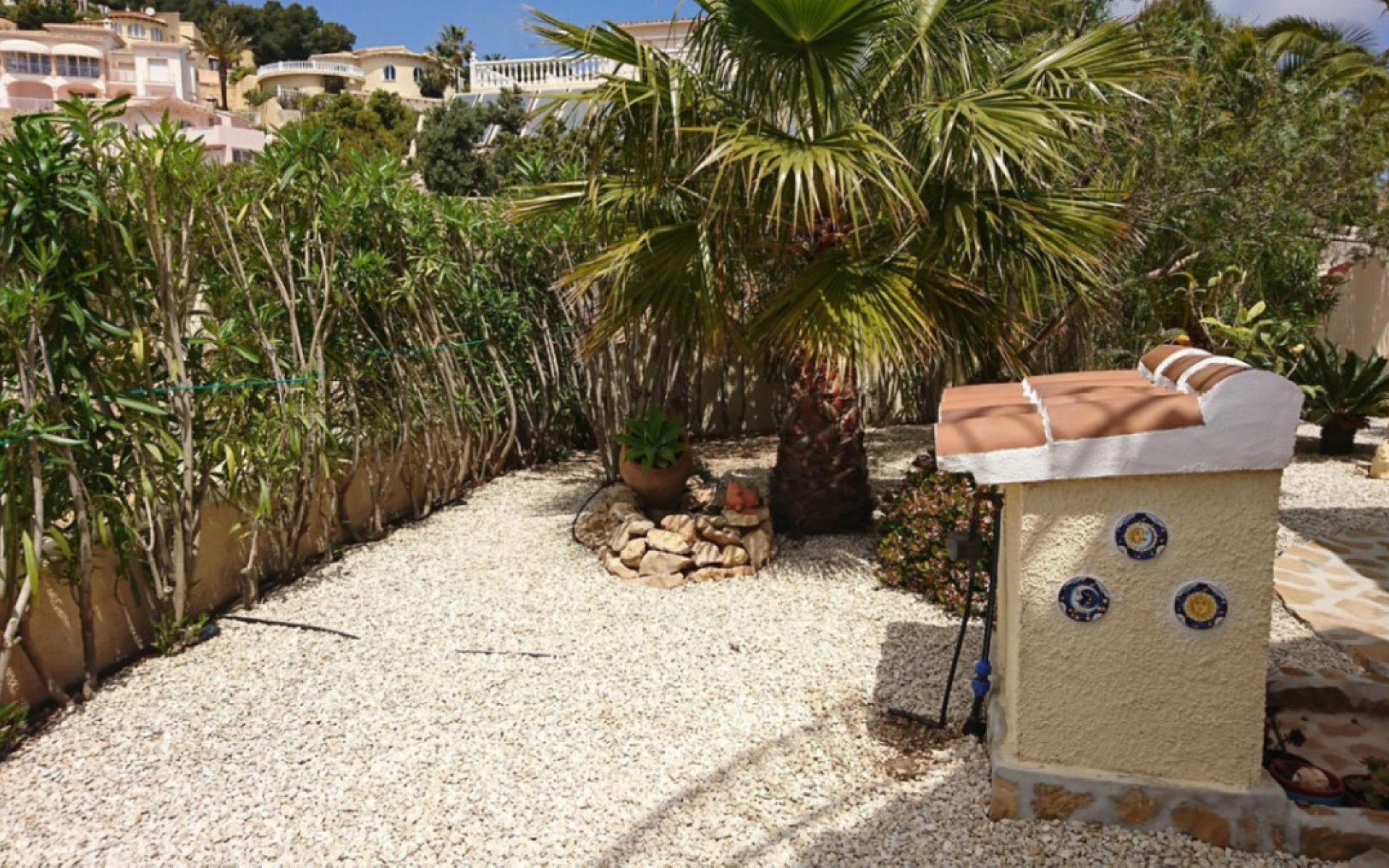 Resale - Villa - Benitachell - Cumbre del Sol