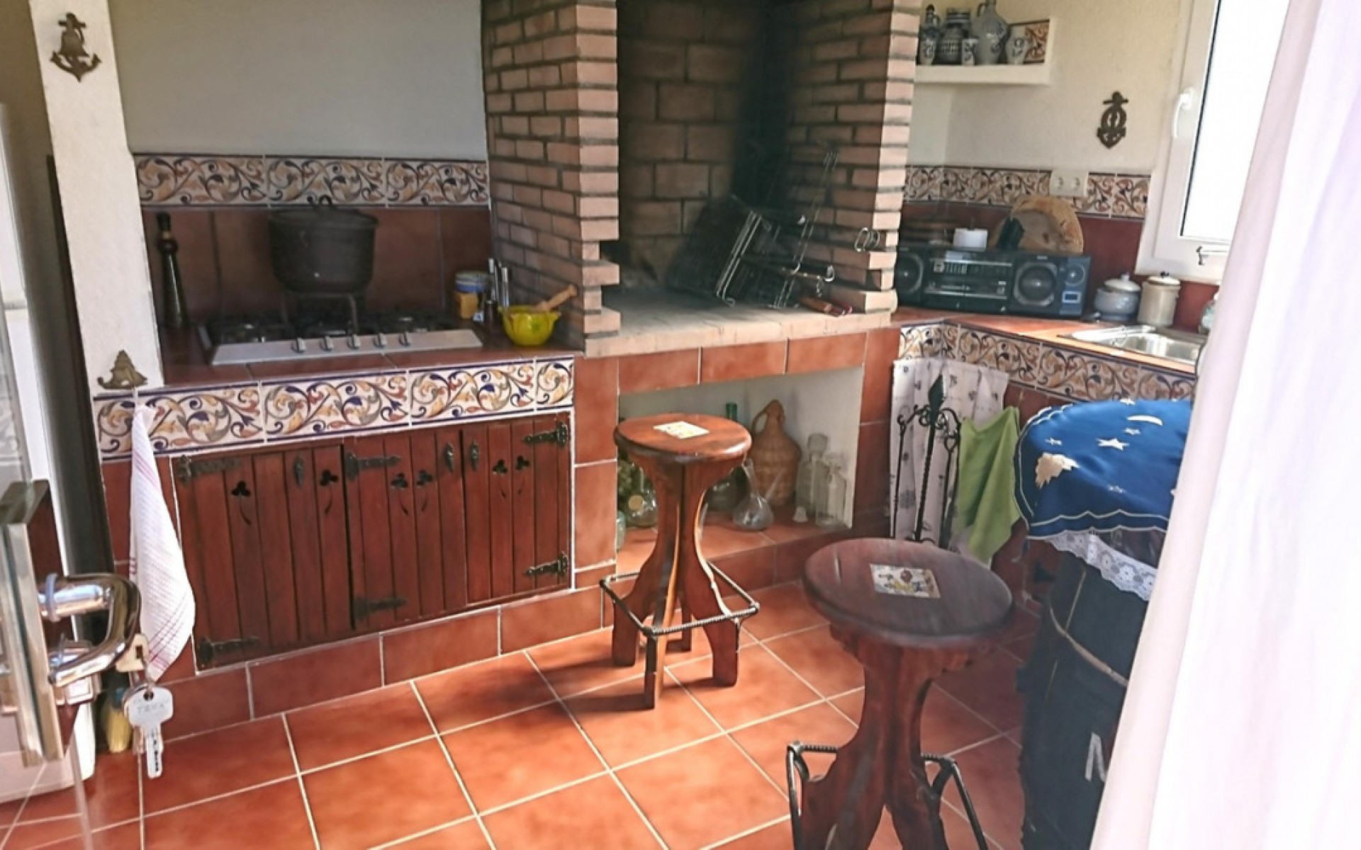 Resale - Villa - Benitachell - Cumbre del Sol