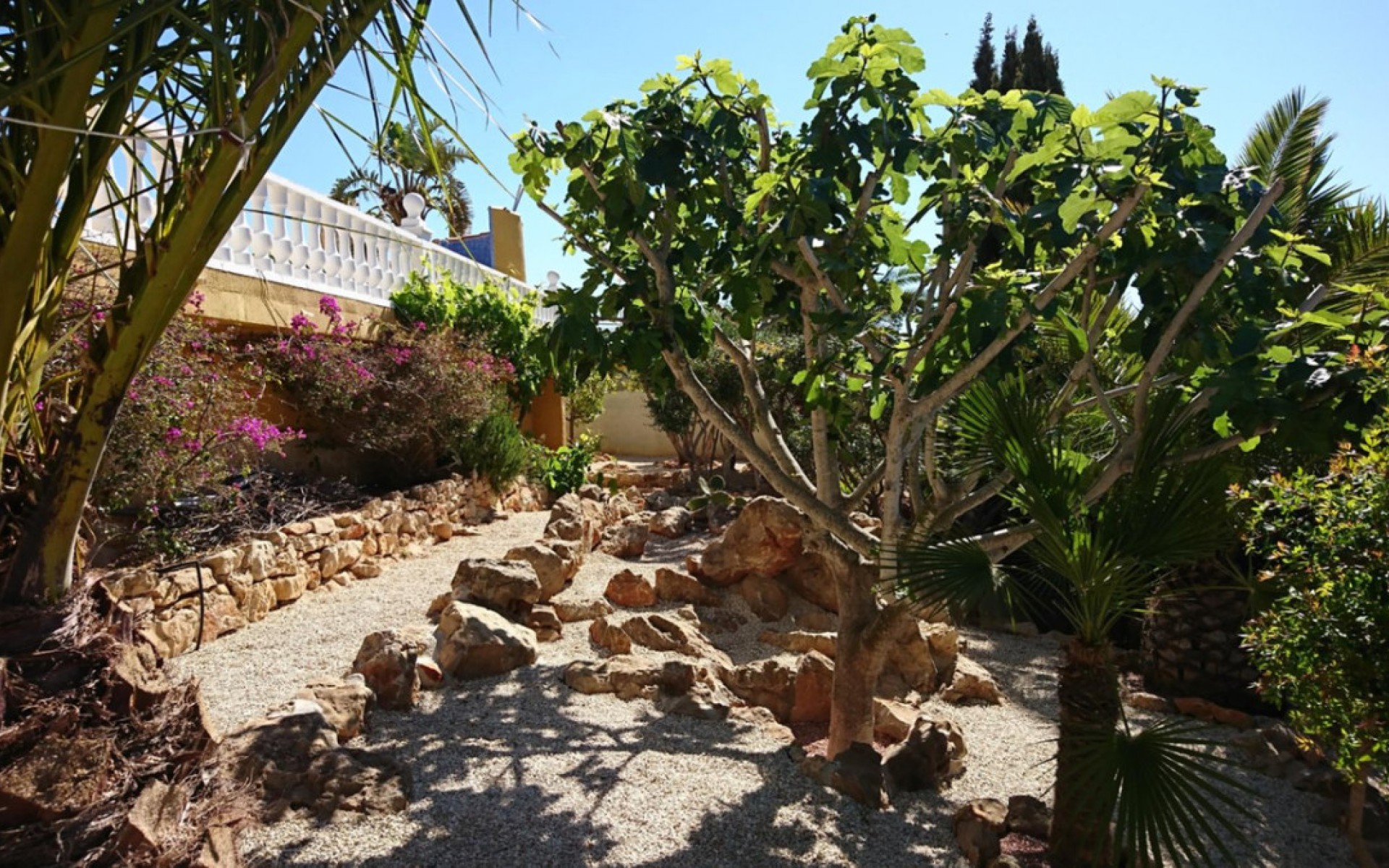 Resale - Villa - Benitachell - Cumbre del Sol