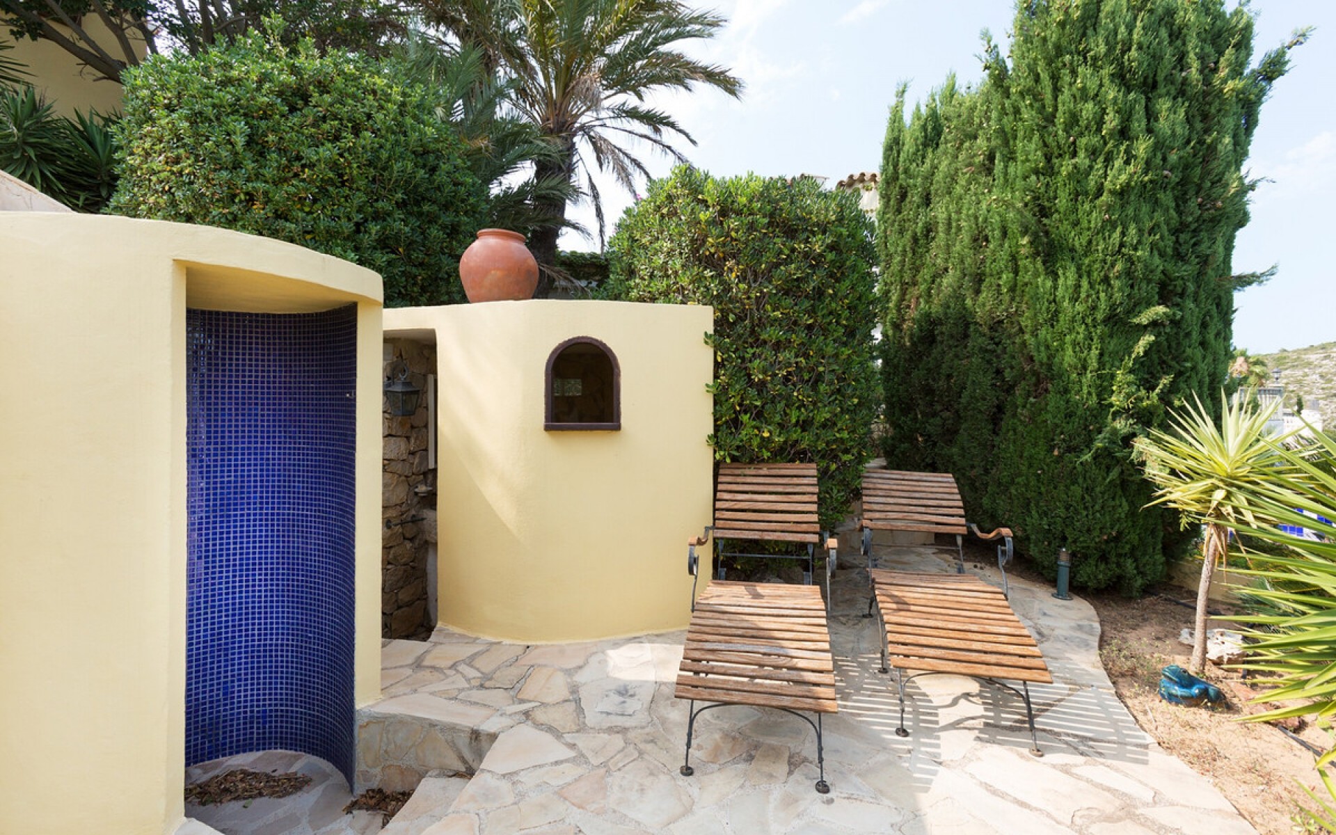 Resale - Villa - Benitachell - Cumbre del Sol