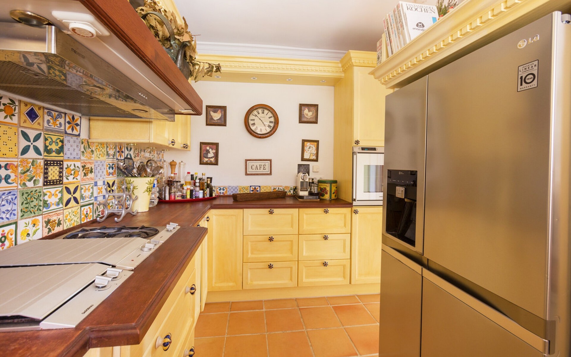 Resale - Villa - Benitachell - Cumbre del Sol