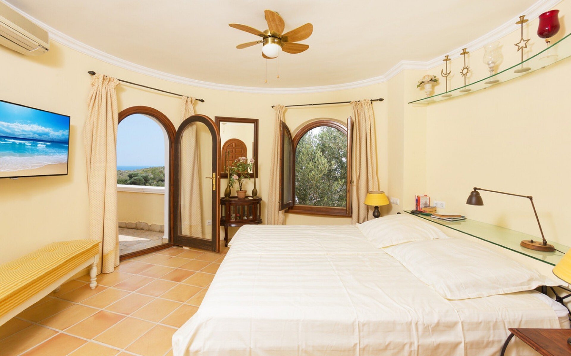 Resale - Villa - Benitachell - Cumbre del Sol