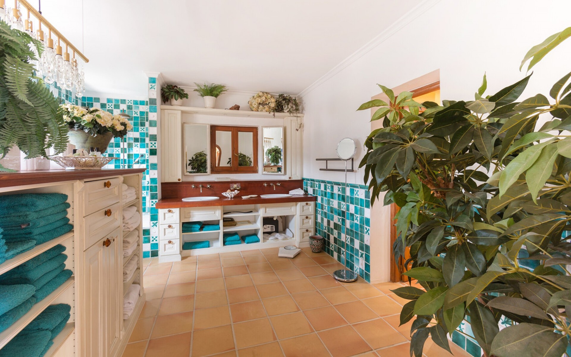 Resale - Villa - Benitachell - Cumbre del Sol