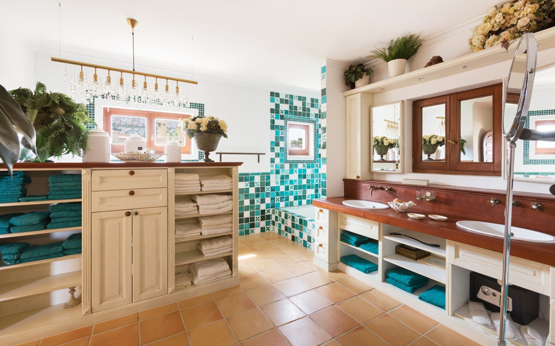 Resale - Villa - Benitachell - Cumbre del Sol