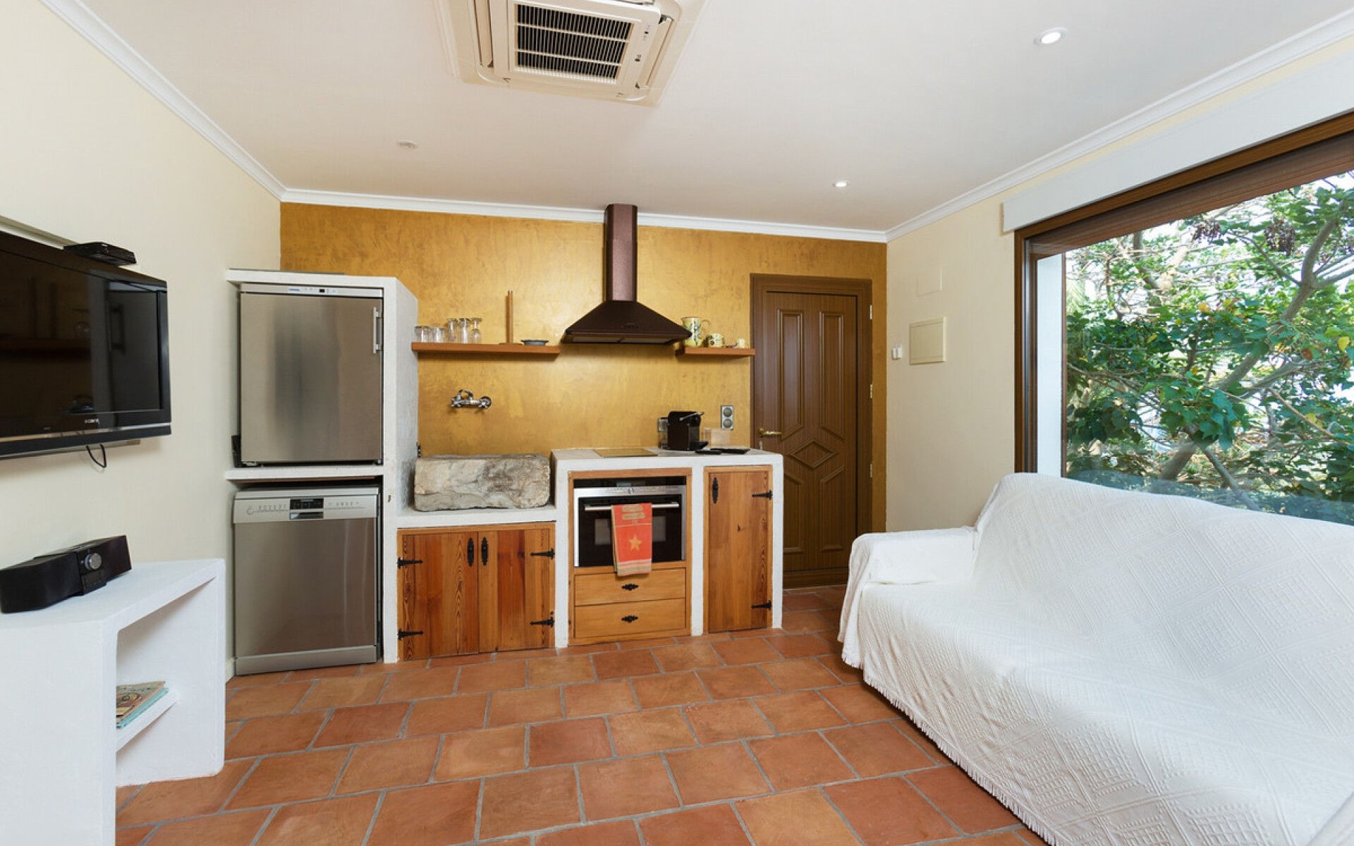 Resale - Villa - Benitachell - Cumbre del Sol