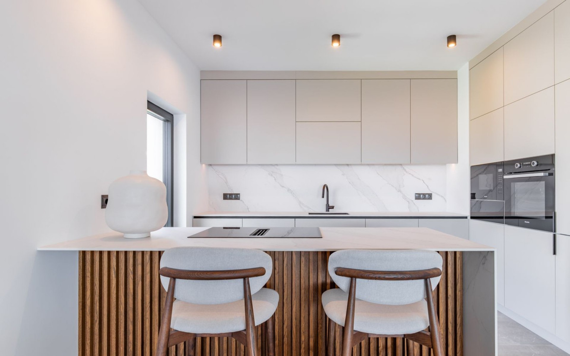 Resale - Villa - Benitachell - Cumbre del Sol