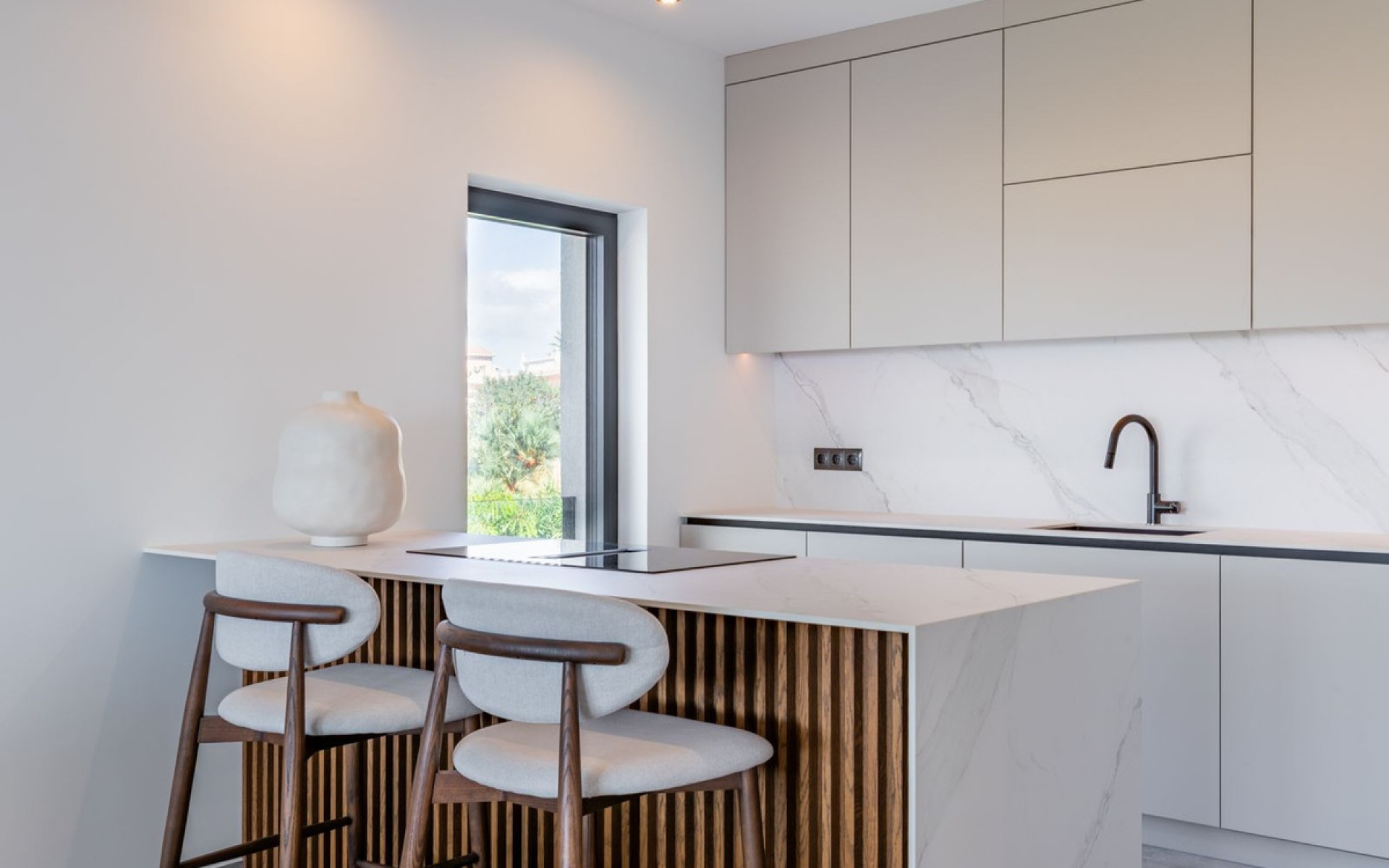 Resale - Villa - Benitachell - Cumbre del Sol