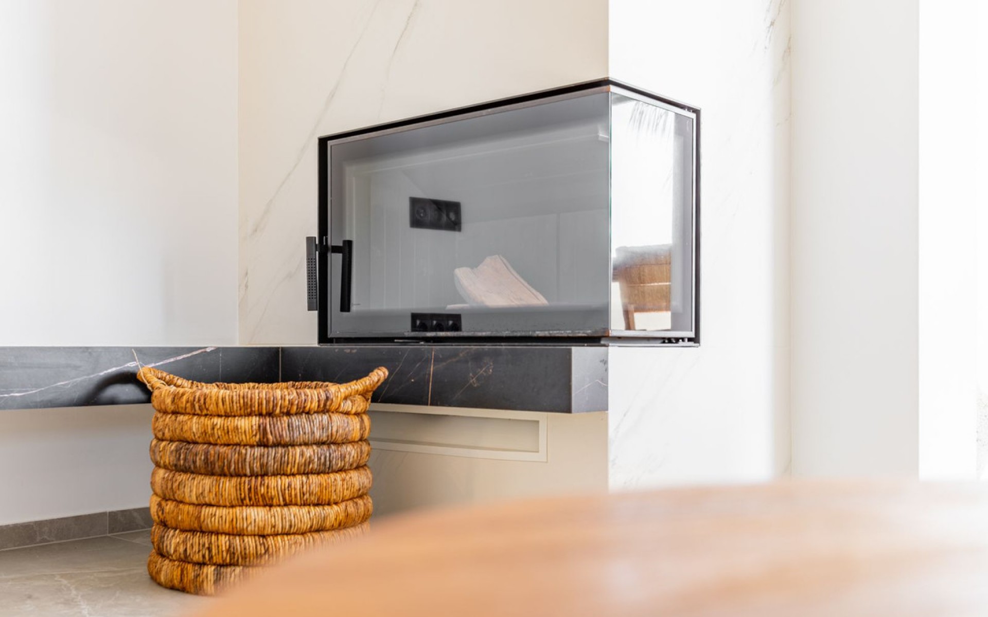 Resale - Villa - Benitachell - Cumbre del Sol