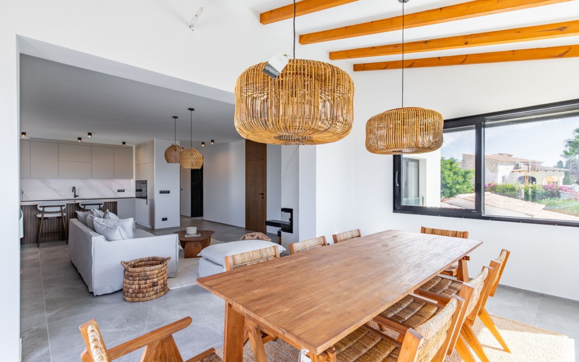 Resale - Villa - Benitachell - Cumbre del Sol