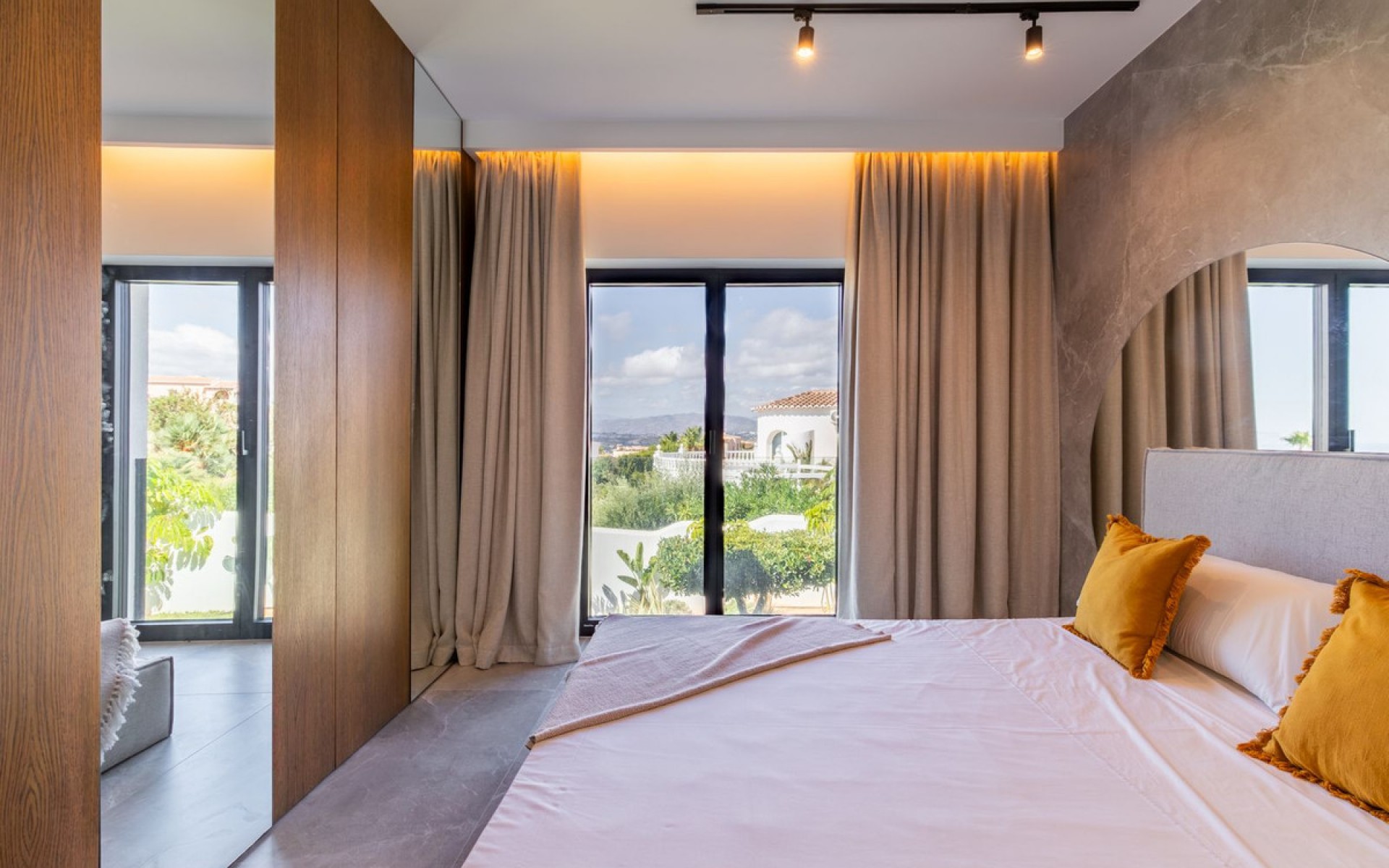 Resale - Villa - Benitachell - Cumbre del Sol