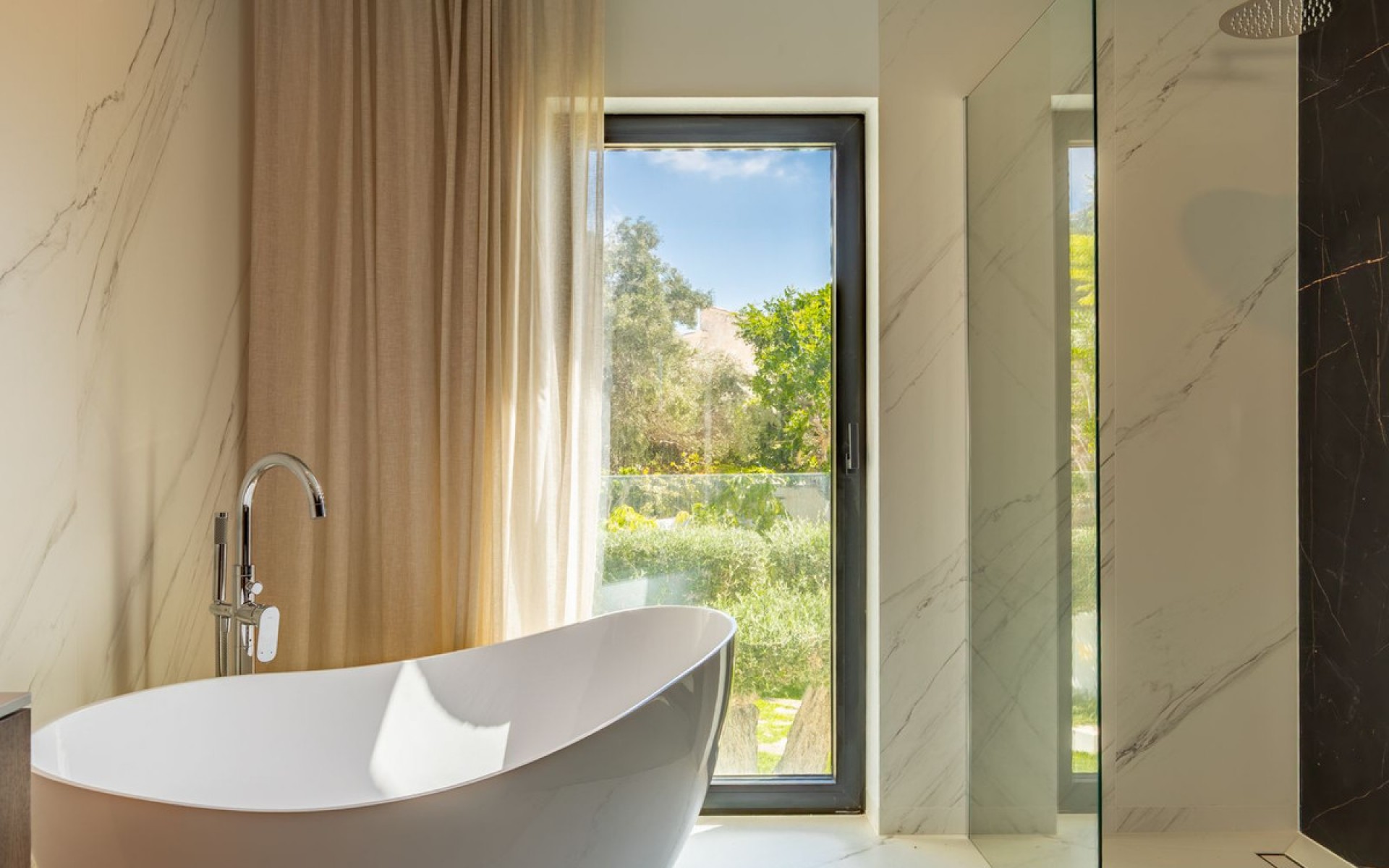 Resale - Villa - Benitachell - Cumbre del Sol