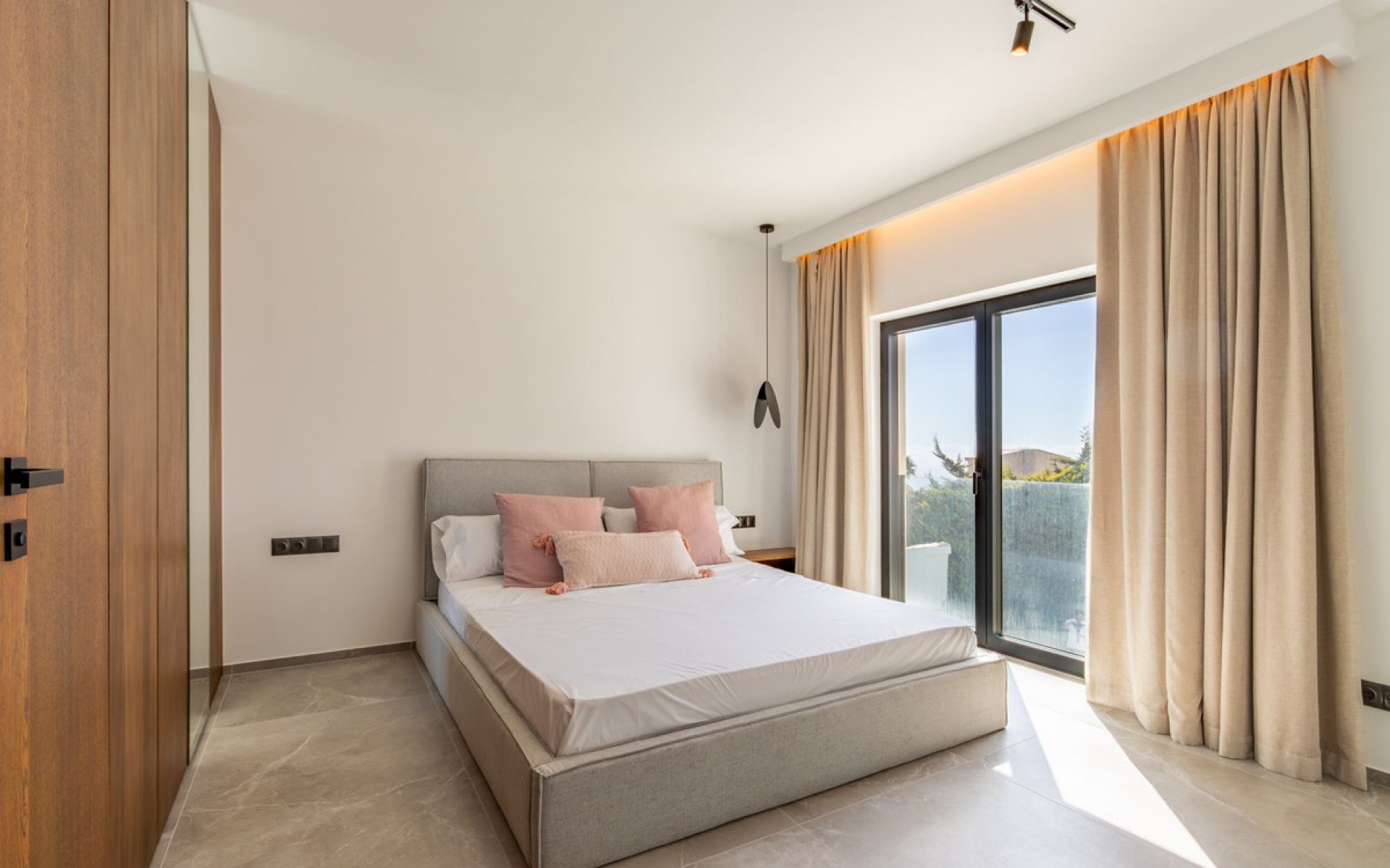 Resale - Villa - Benitachell - Cumbre del Sol