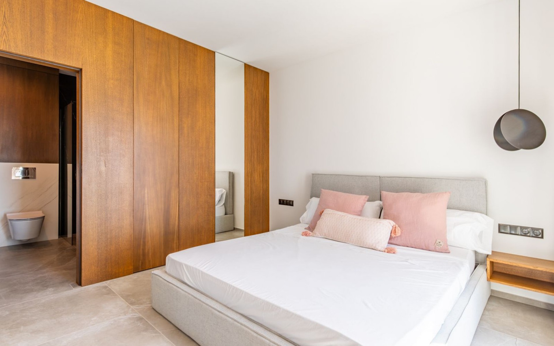 Resale - Villa - Benitachell - Cumbre del Sol