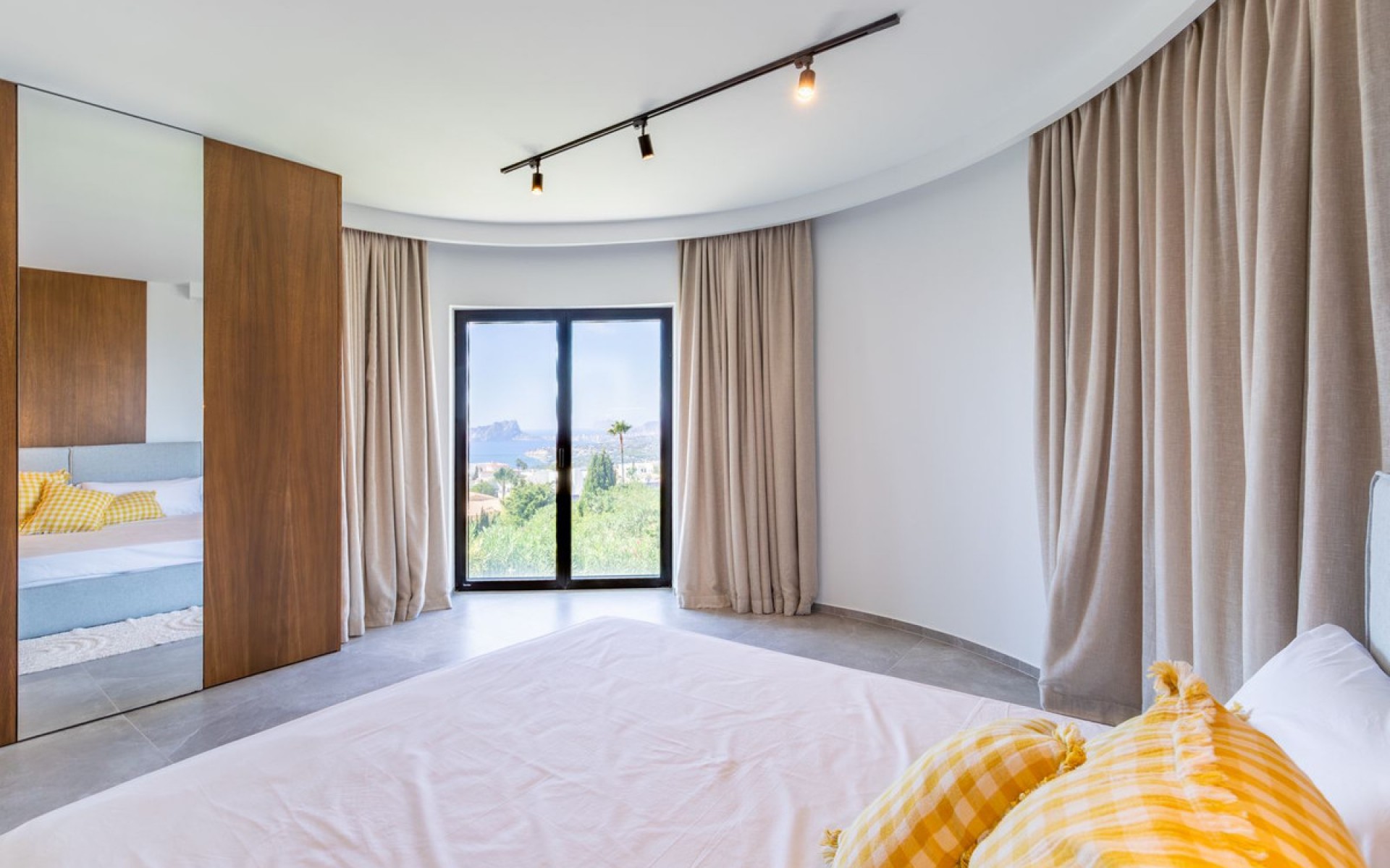 Resale - Villa - Benitachell - Cumbre del Sol