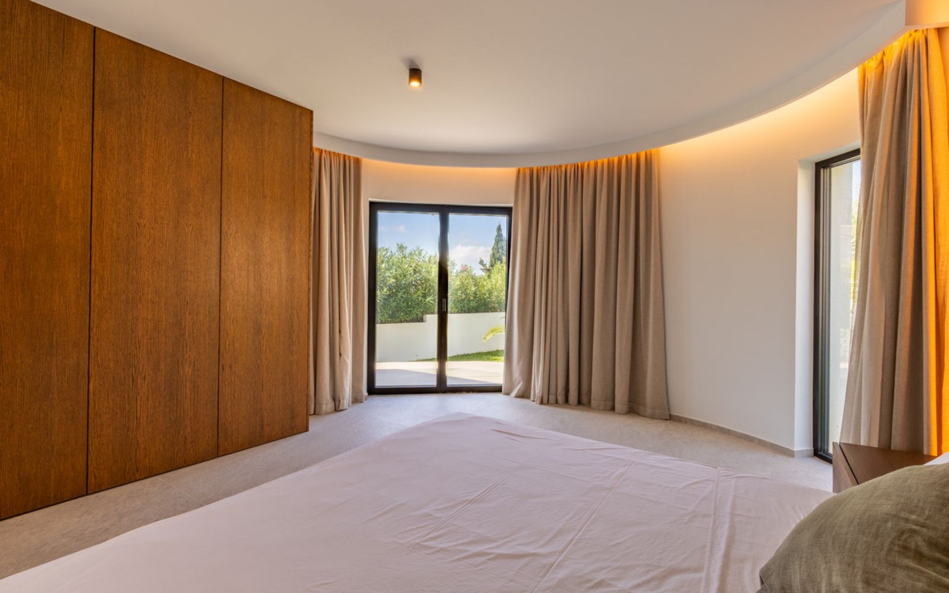 Resale - Villa - Benitachell - Cumbre del Sol