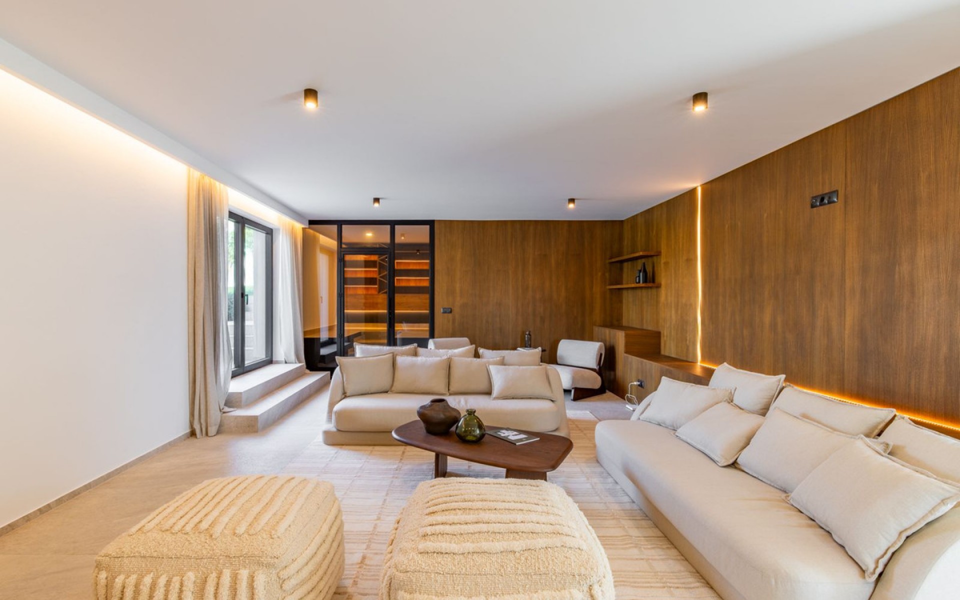 Resale - Villa - Benitachell - Cumbre del Sol