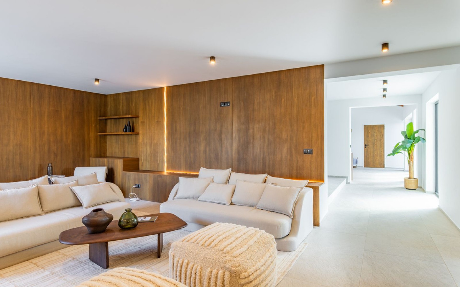 Resale - Villa - Benitachell - Cumbre del Sol