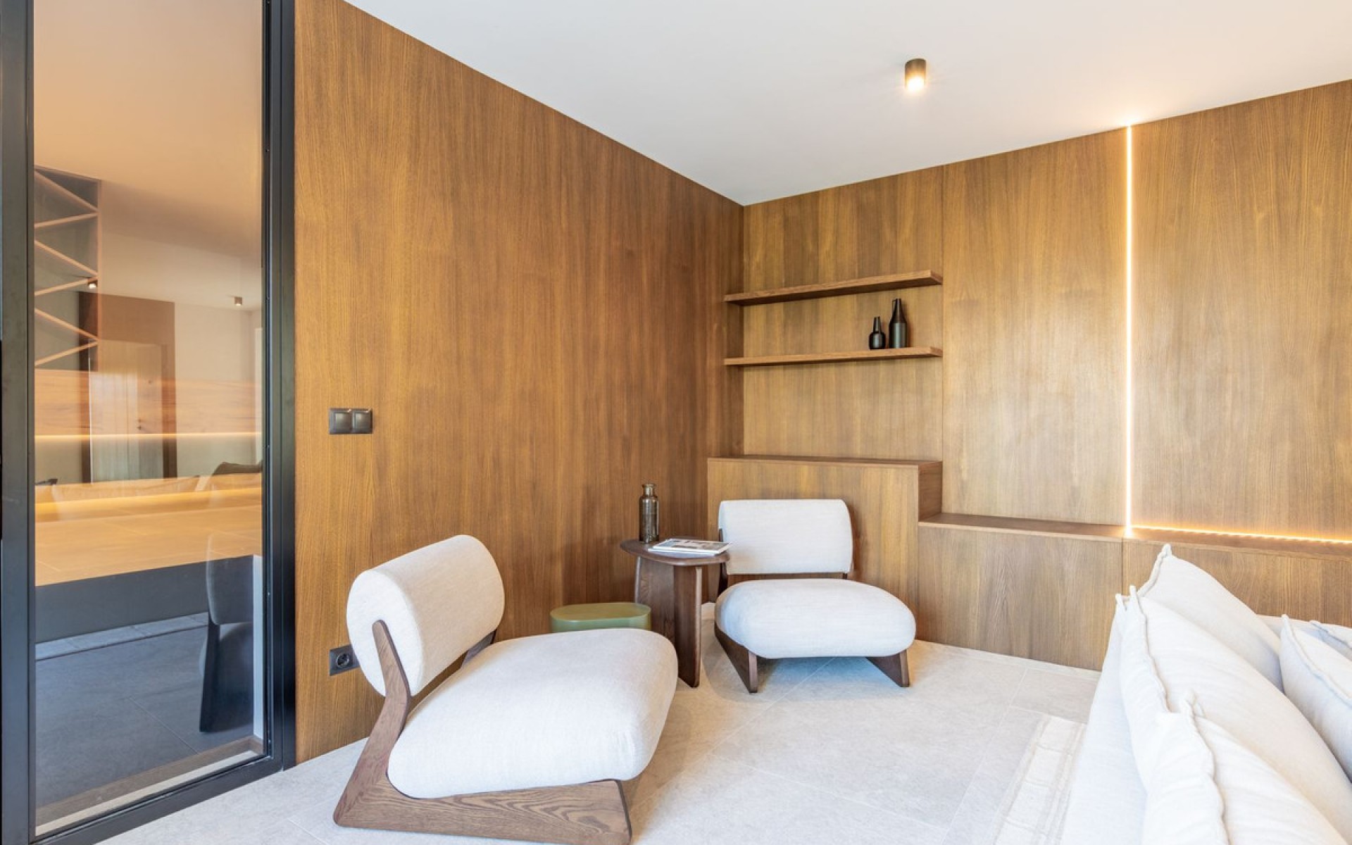 Resale - Villa - Benitachell - Cumbre del Sol