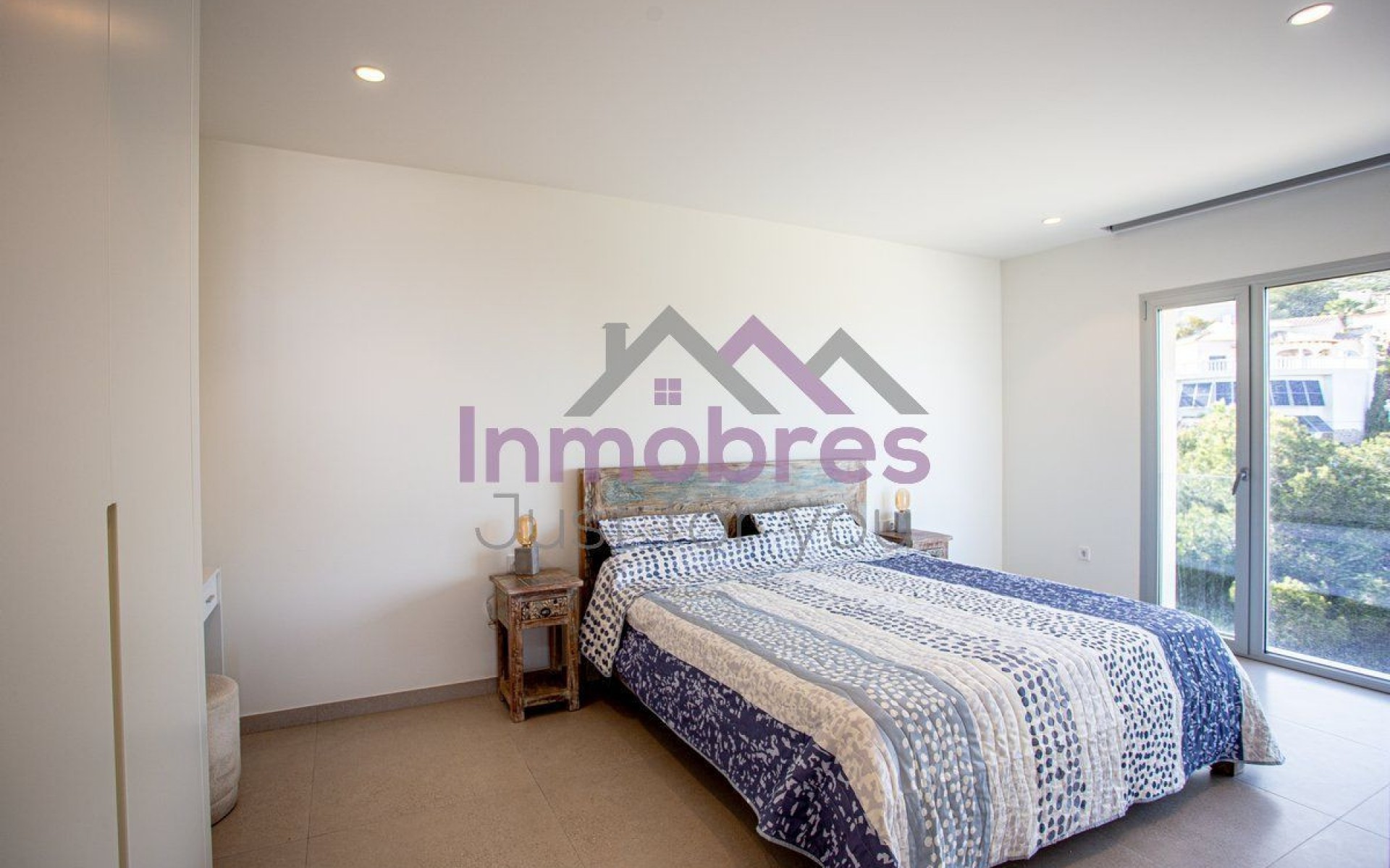 Resale - Villa - Benitachell - Cumbre del Sol