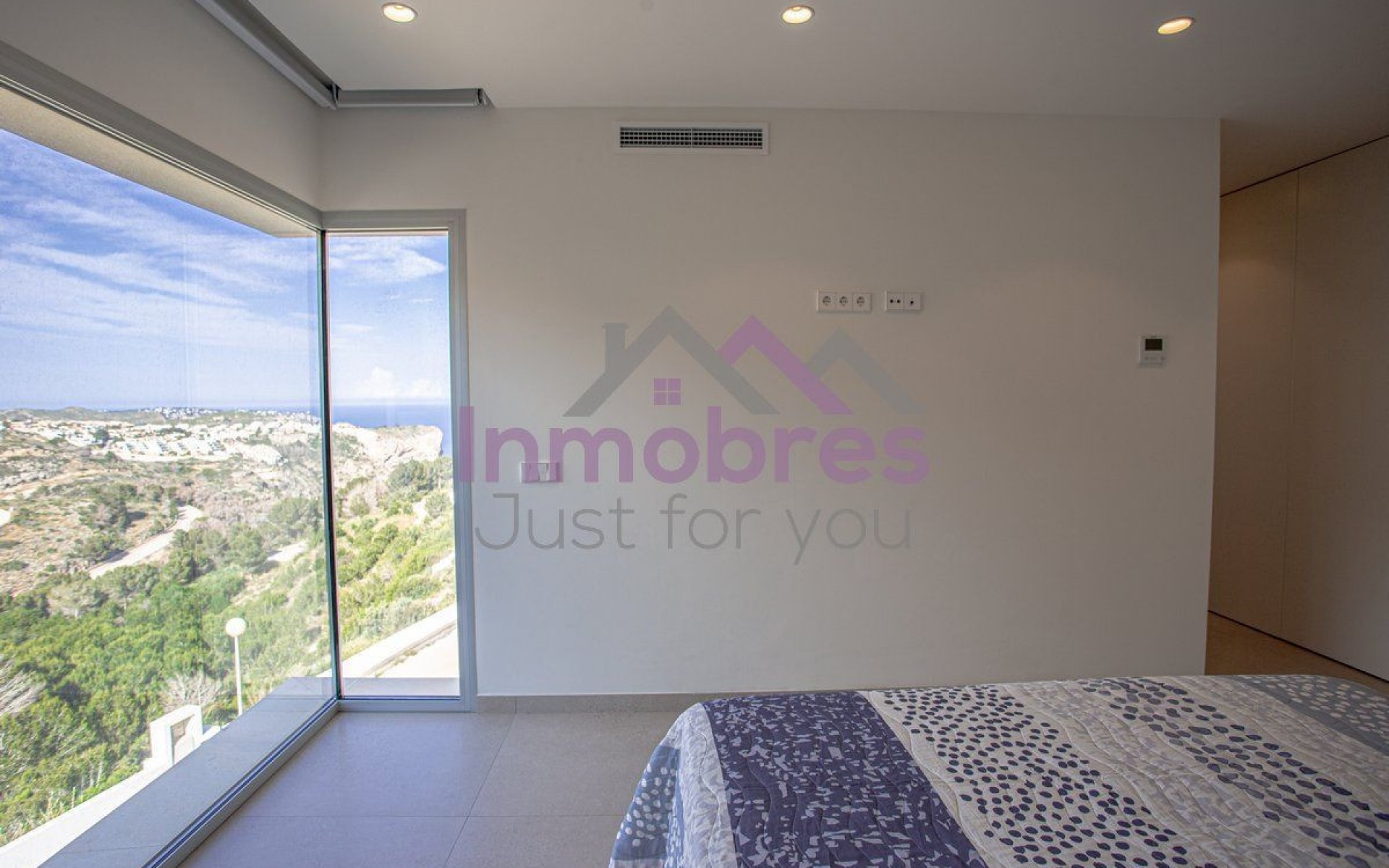 Resale - Villa - Benitachell - Cumbre del Sol