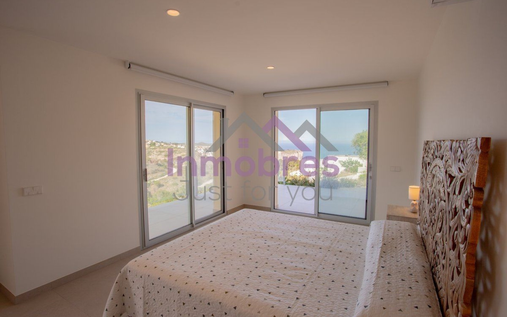 Resale - Villa - Benitachell - Cumbre del Sol