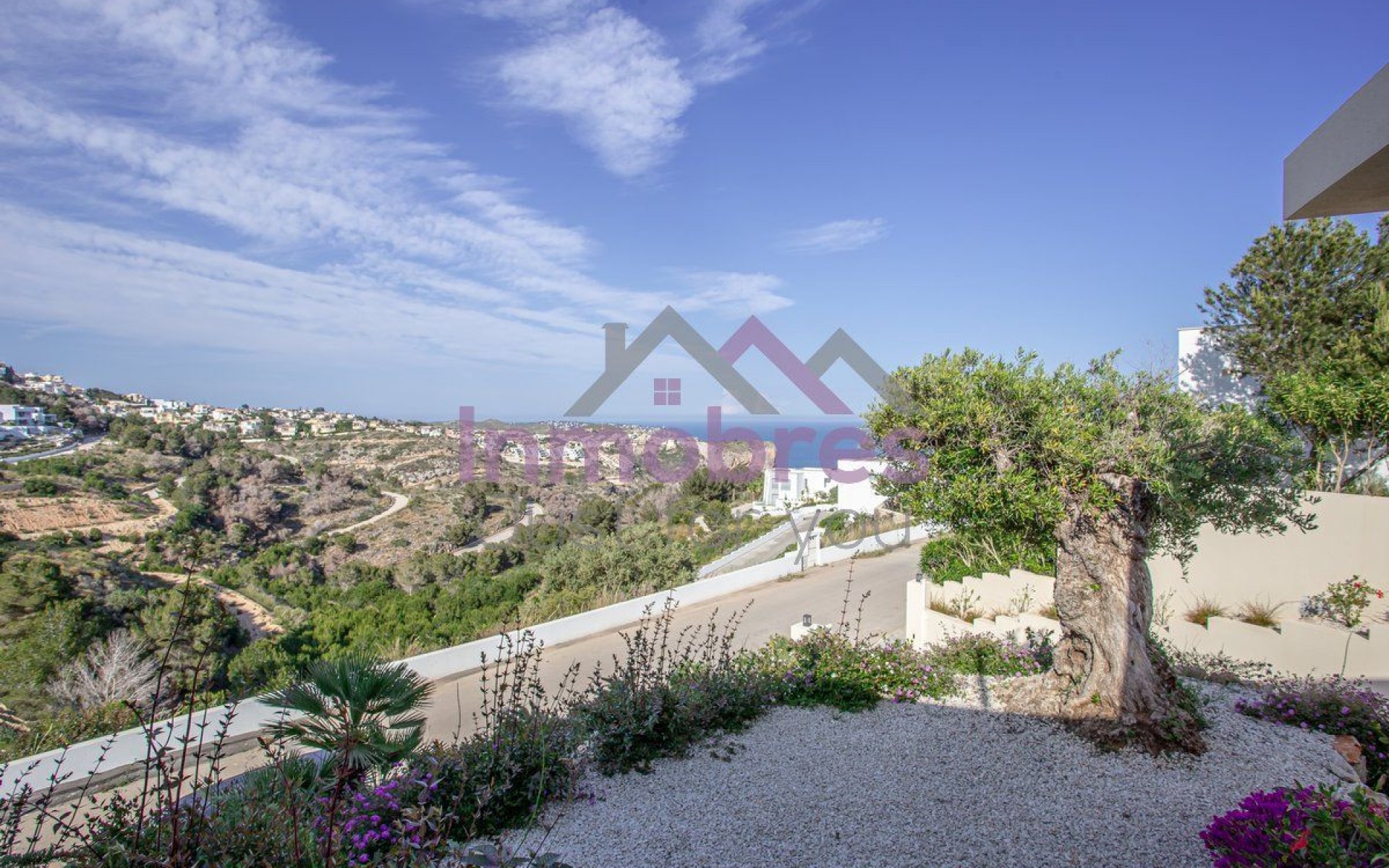 Resale - Villa - Benitachell - Cumbre del Sol