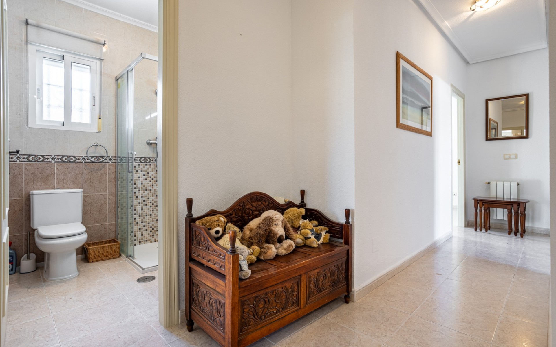 Resale - Villa - Bigastro - Villas Andrea