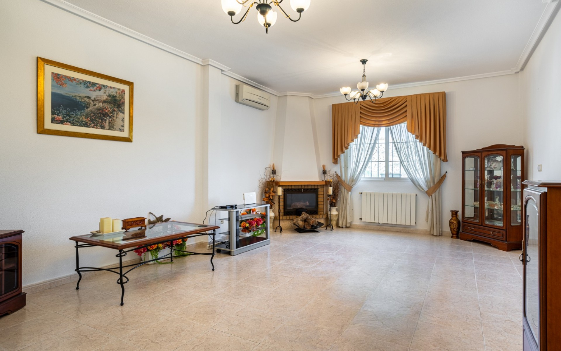 Resale - Villa - Bigastro - Villas Andrea