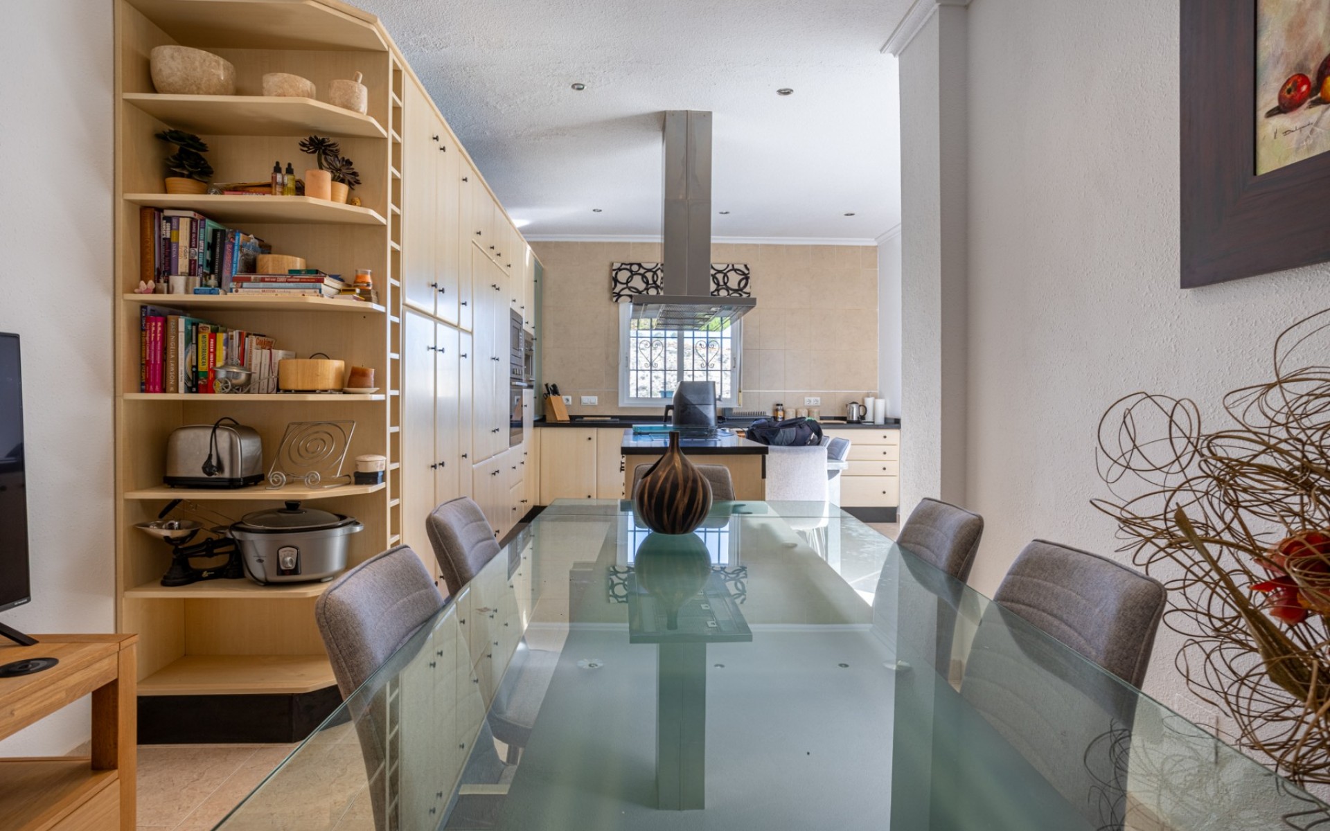 Resale - Villa - Bigastro - Villas Andrea