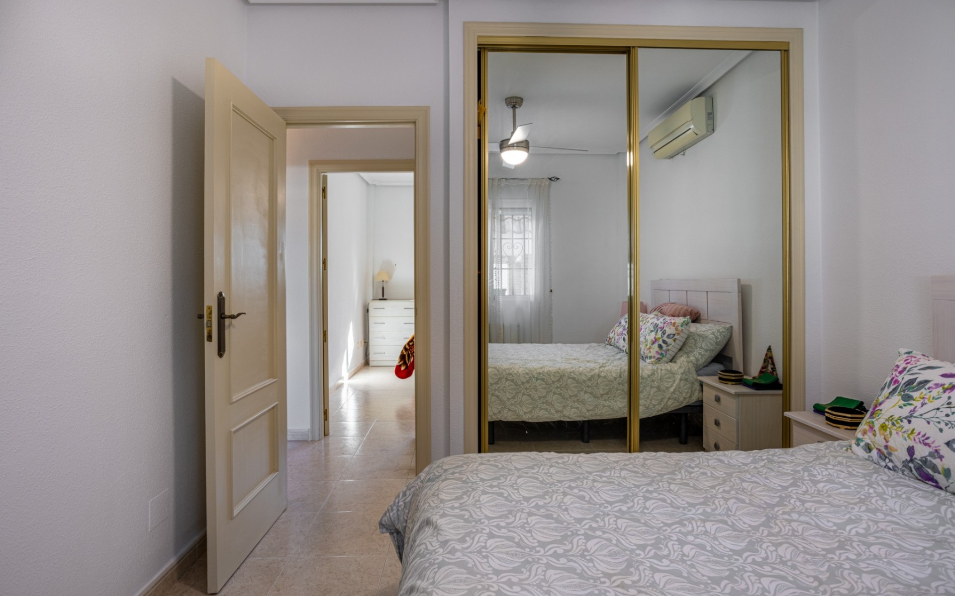 Resale - Villa - Bigastro - Villas Andrea