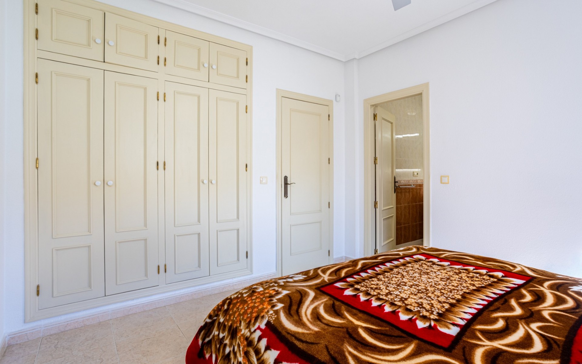 Resale - Villa - Bigastro - Villas Andrea