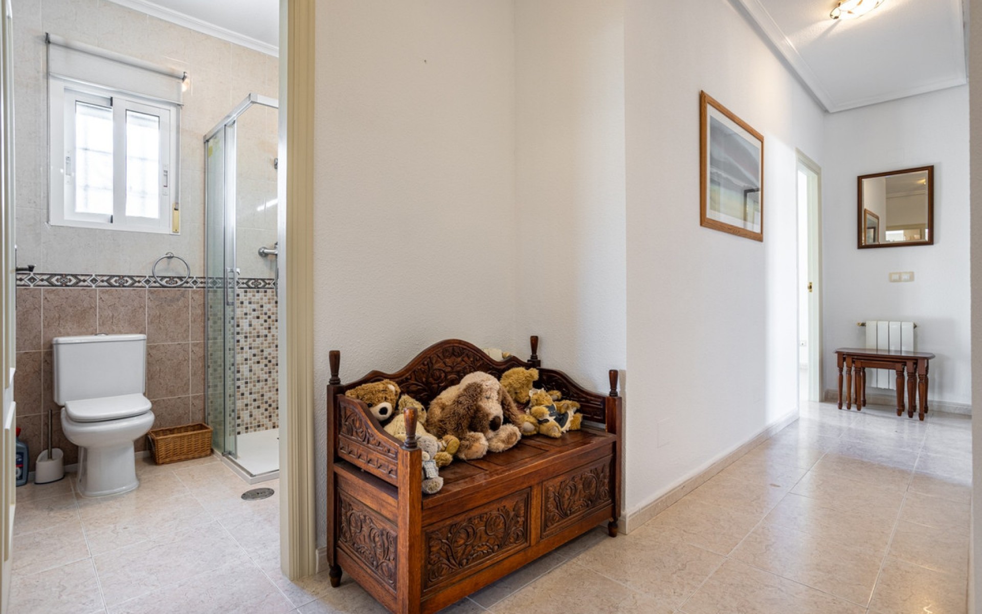 Resale - Villa - Bigastro