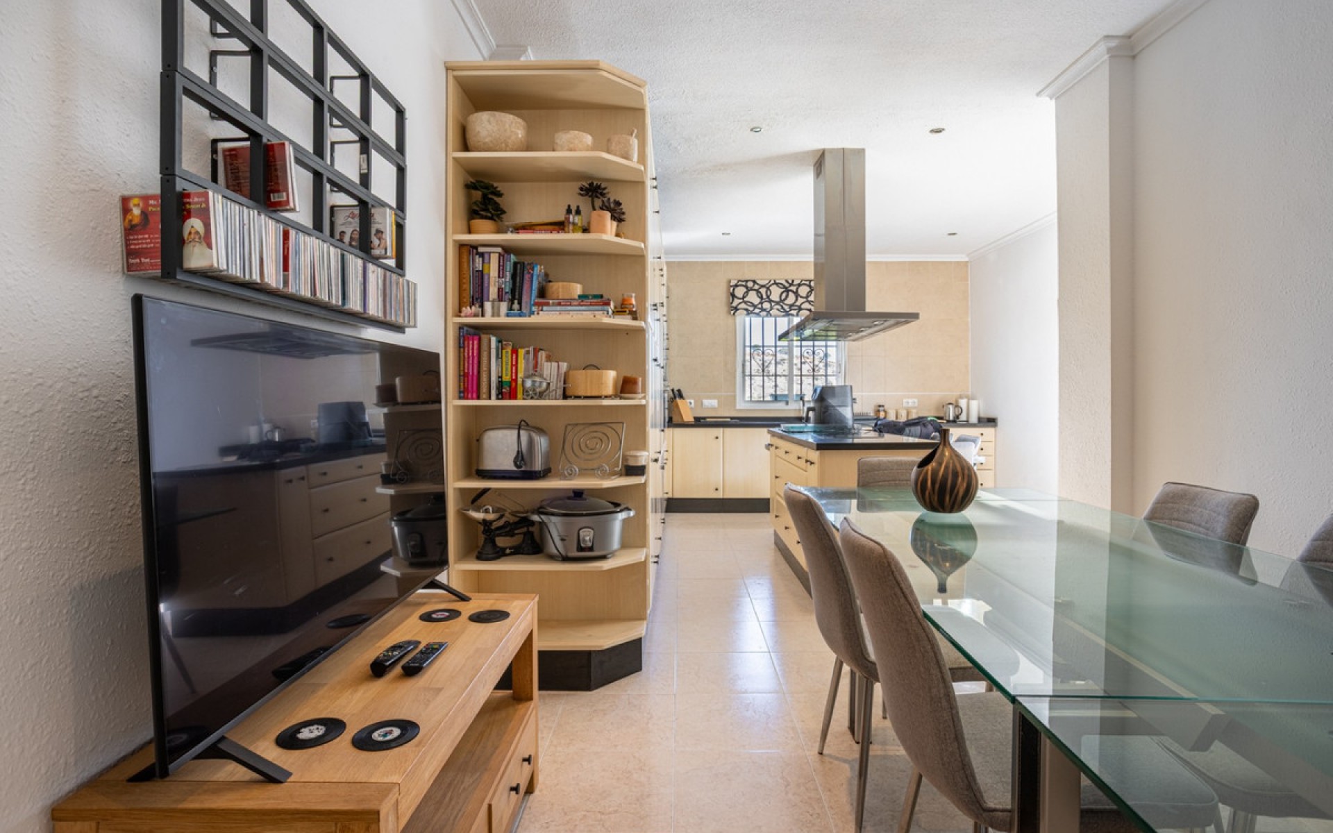 Resale - Villa - Bigastro