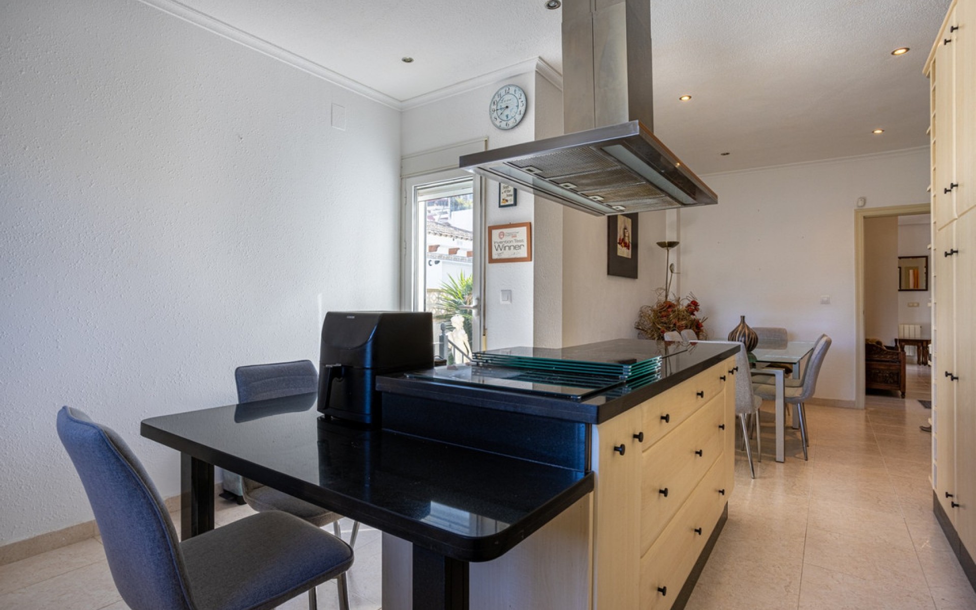 Resale - Villa - Bigastro