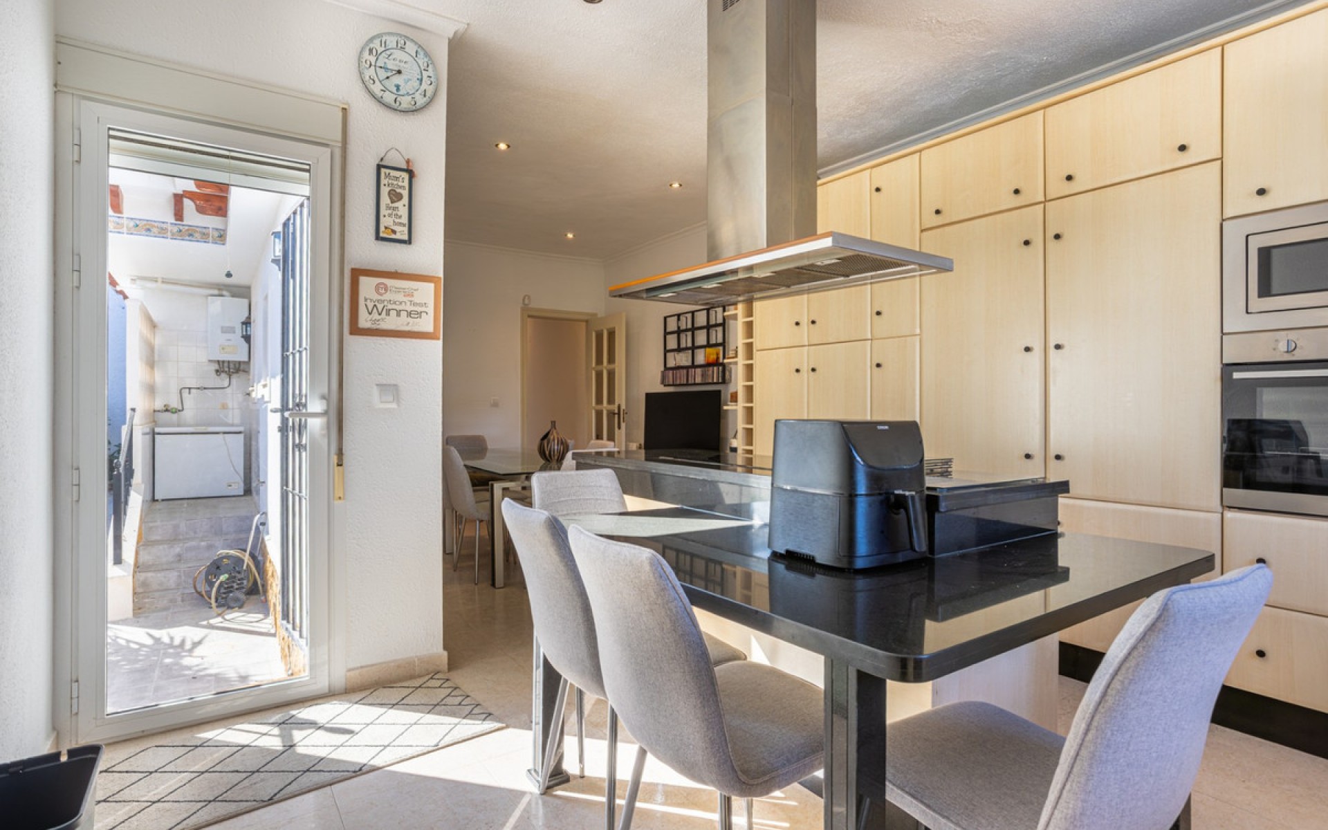 Resale - Villa - Bigastro